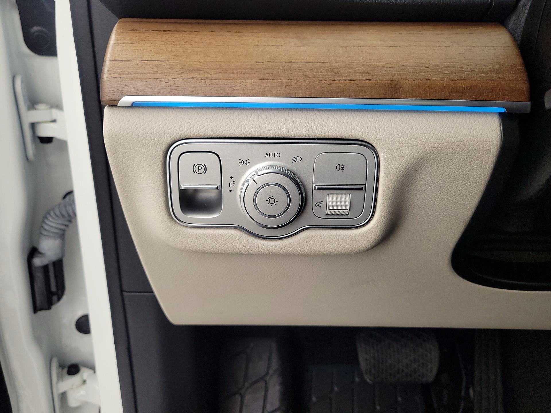 Thumbnail: 2023 Mercedes-Benz GLE - 13