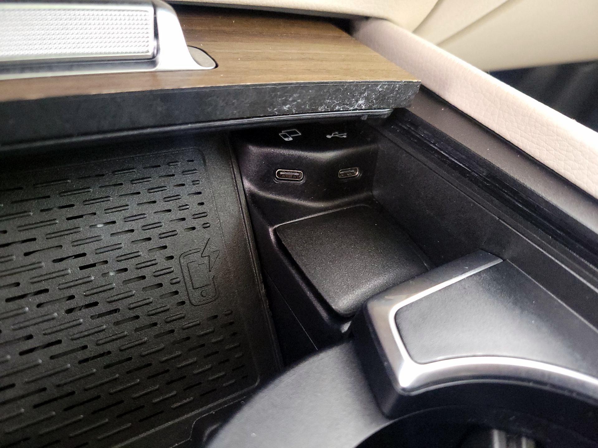 Thumbnail: 2023 Mercedes-Benz GLE - 19