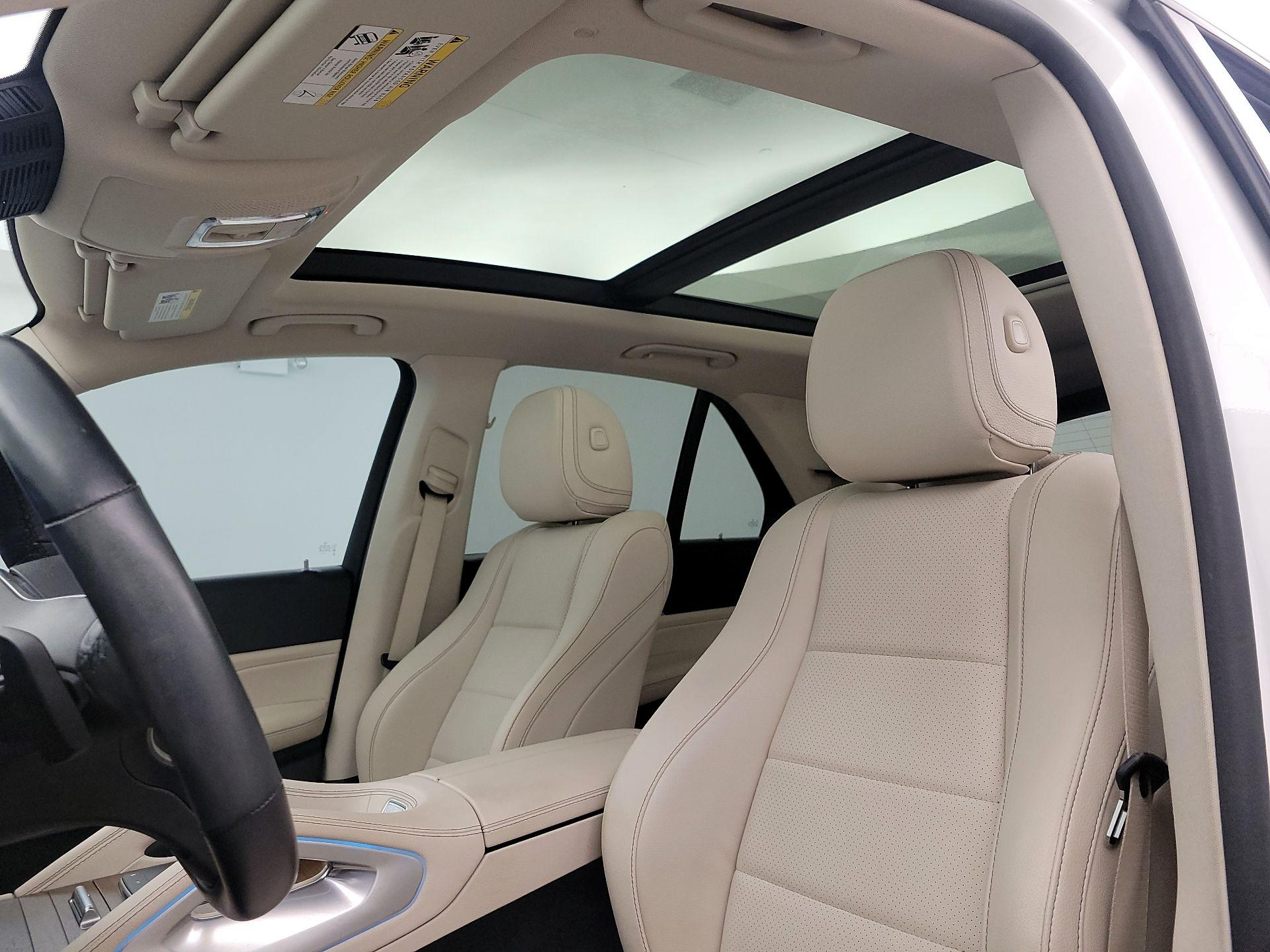 Thumbnail: 2023 Mercedes-Benz GLE - 20