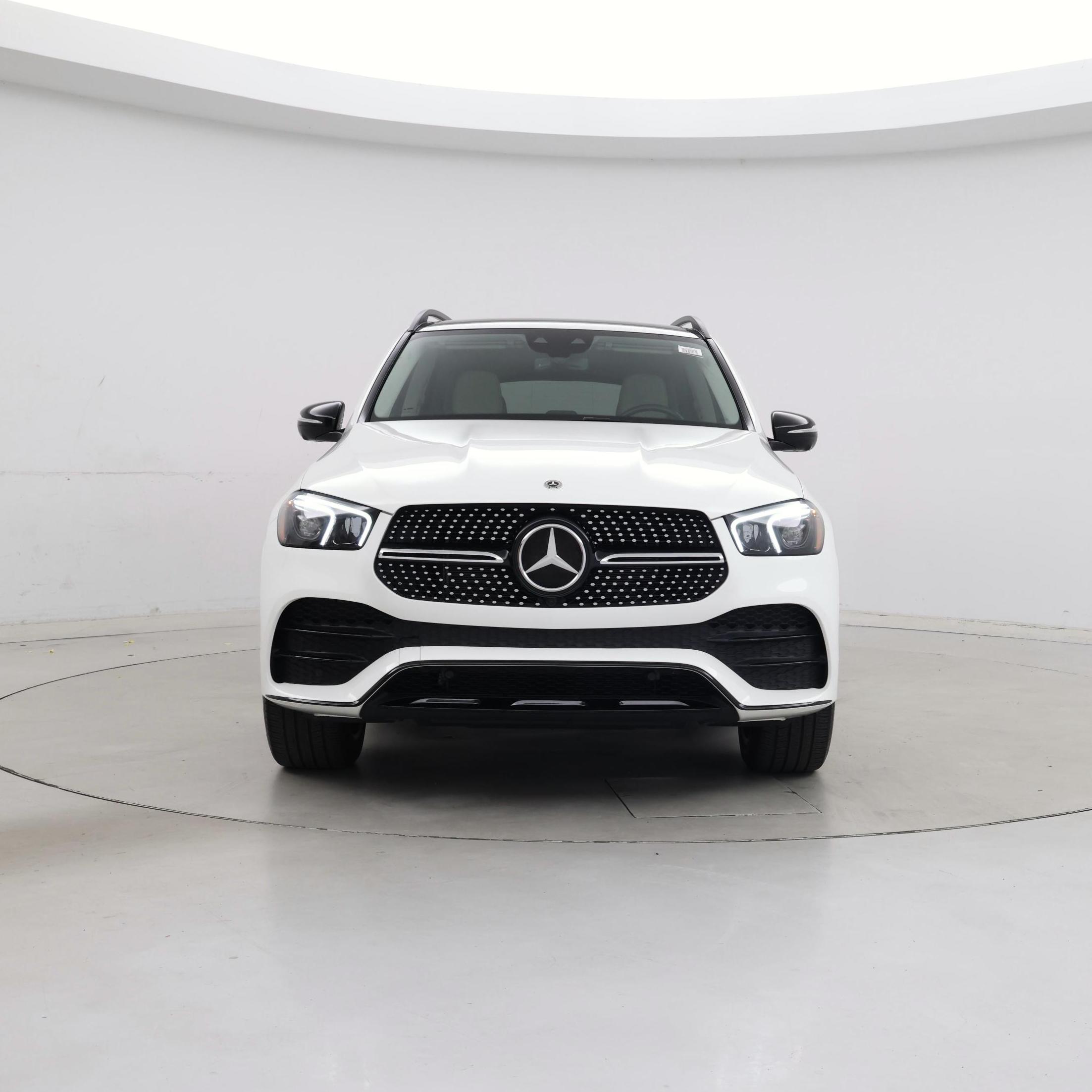 Thumbnail: 2023 Mercedes-Benz GLE - 5