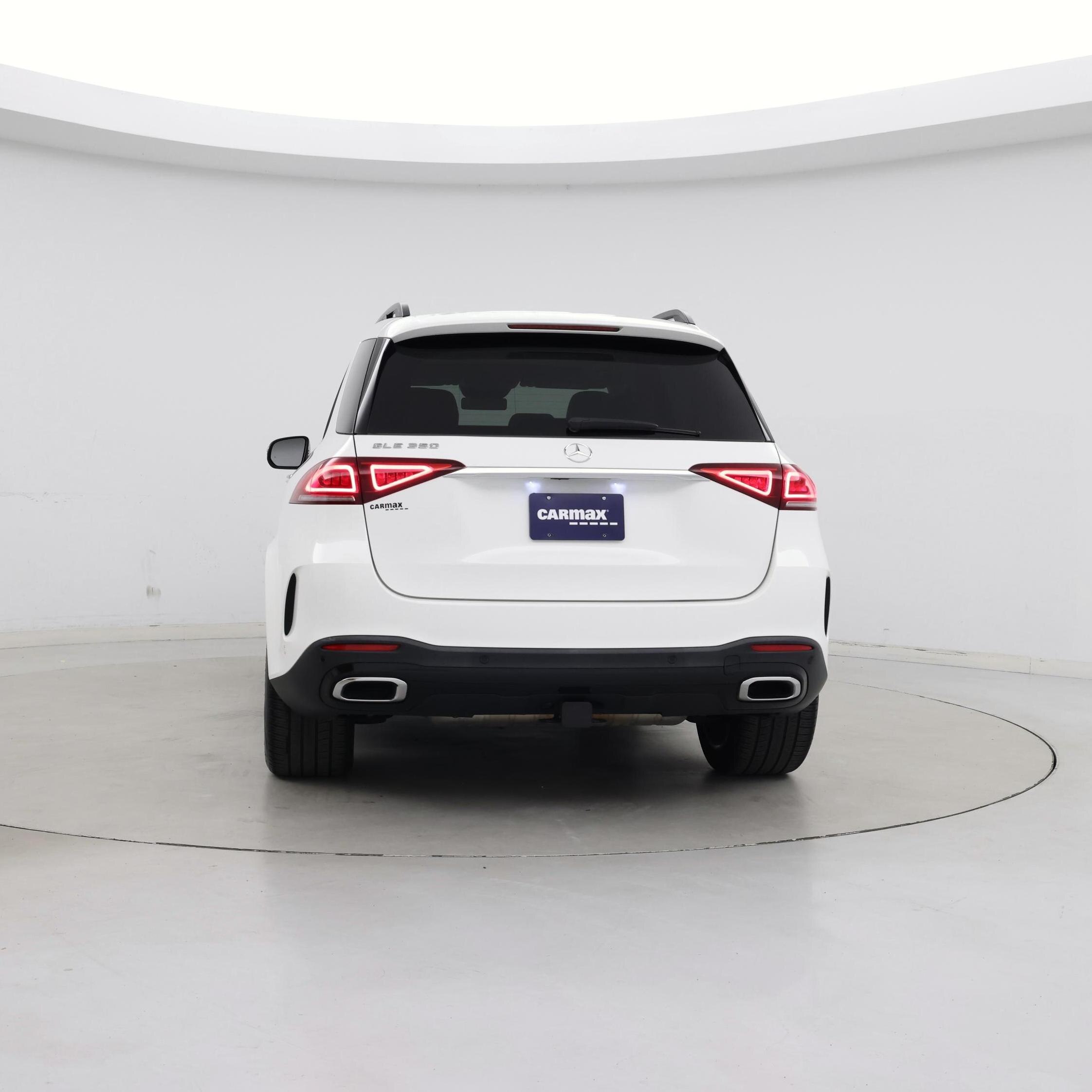 Thumbnail: 2023 Mercedes-Benz GLE - 6