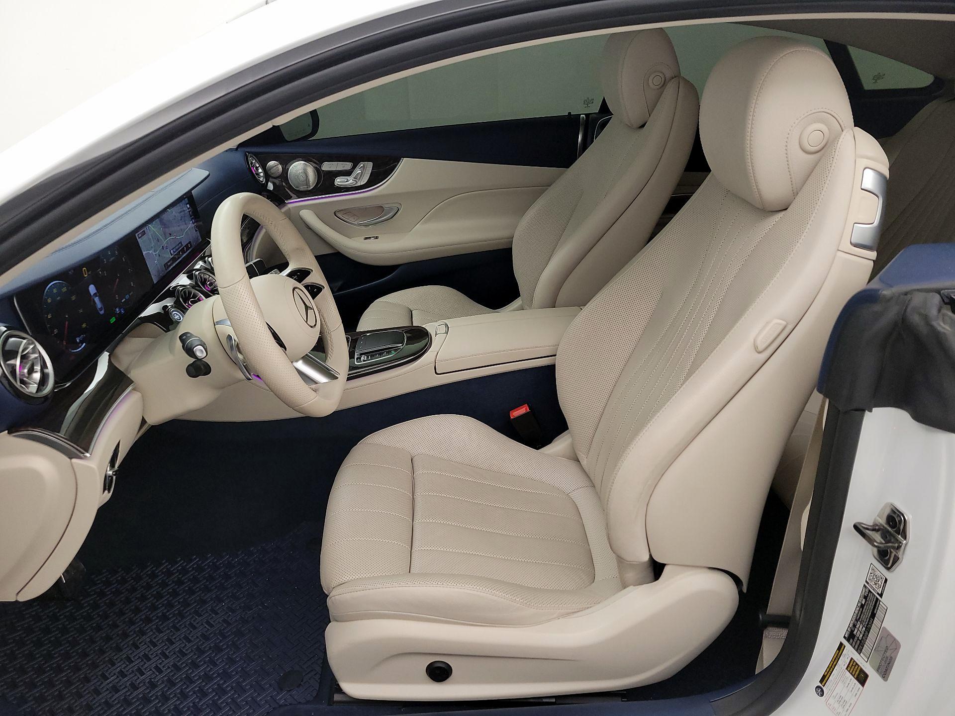 Thumbnail: 2022 Mercedes-Benz E-Class - 11