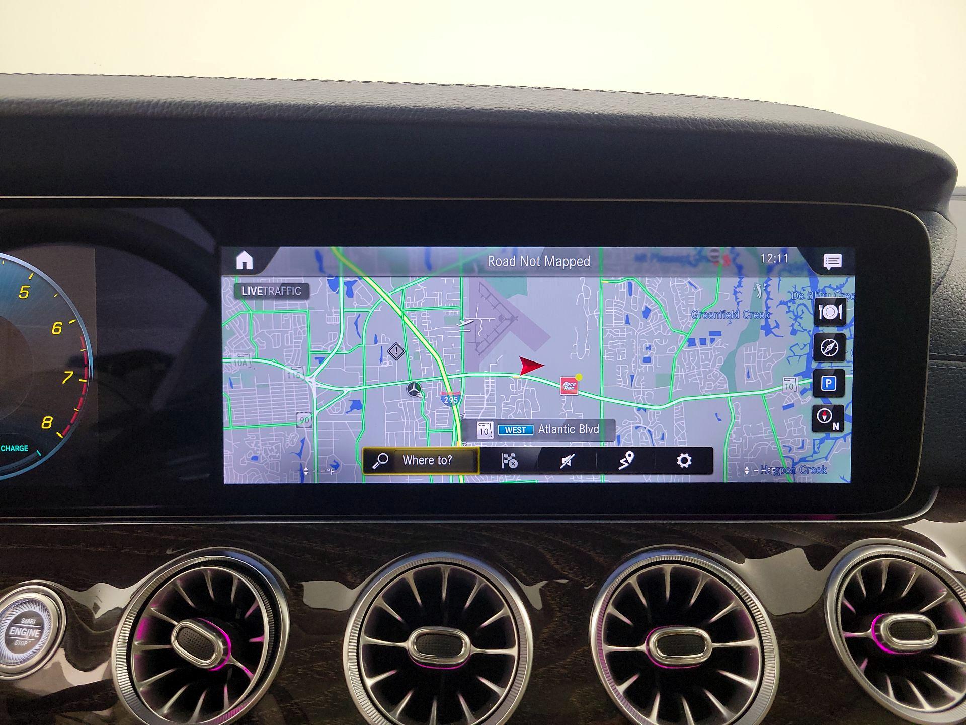 Thumbnail: 2022 Mercedes-Benz E-Class - 14