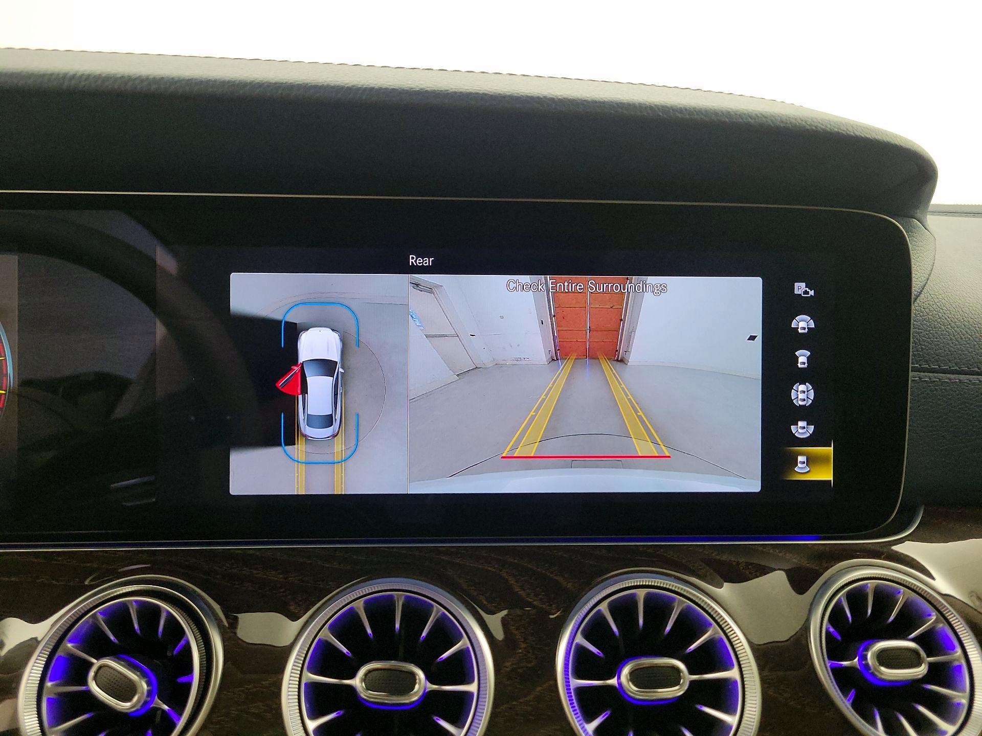 Thumbnail: 2022 Mercedes-Benz E-Class - 15