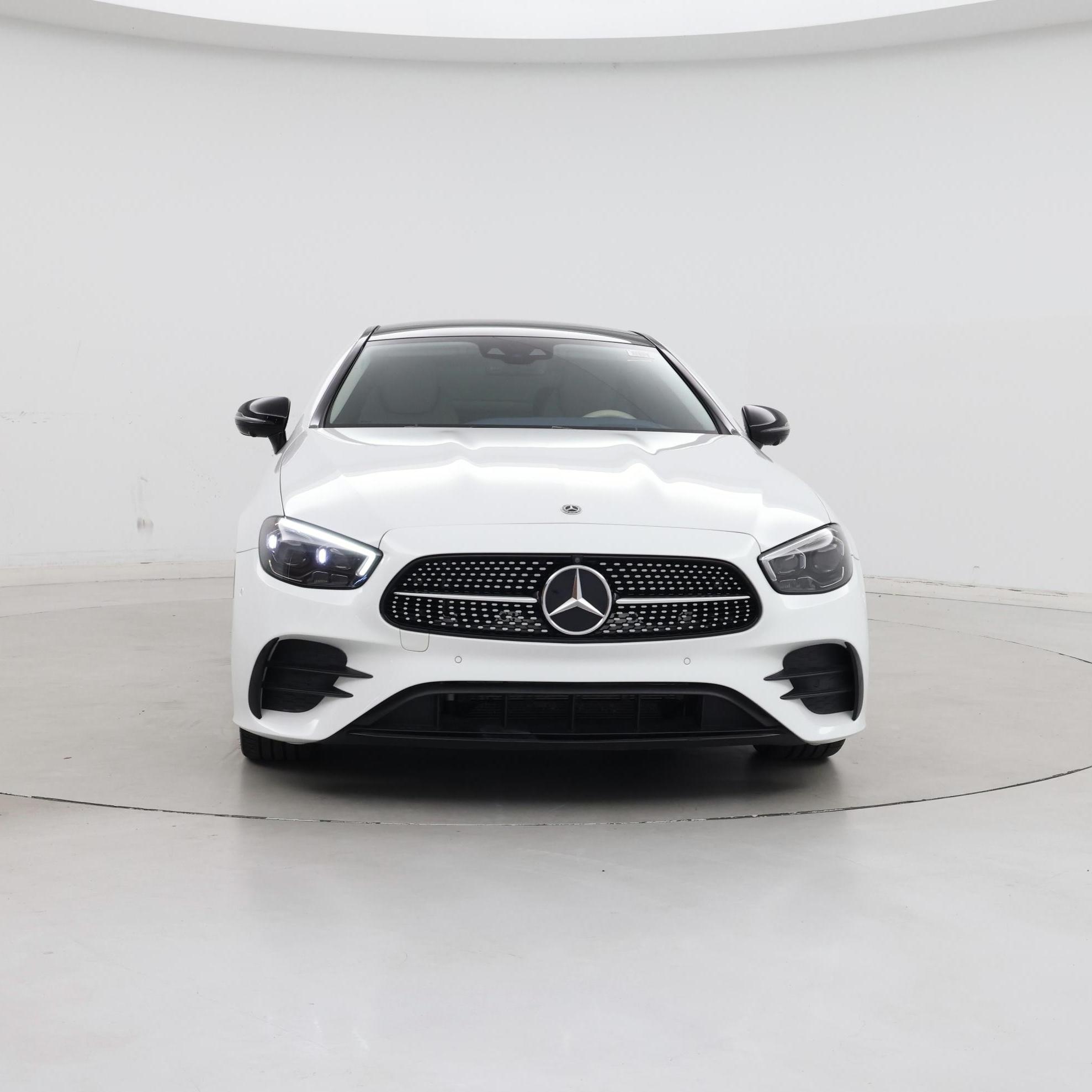 Thumbnail: 2022 Mercedes-Benz E-Class - 5