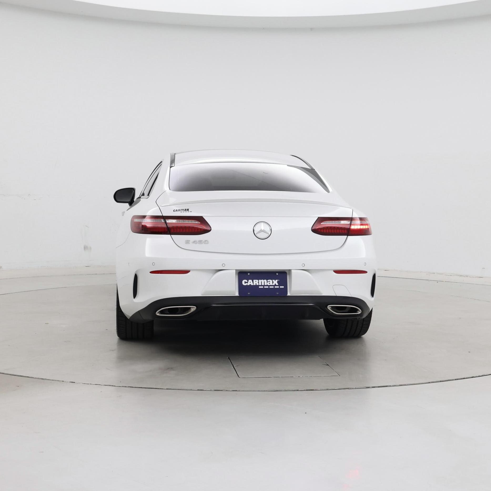 Thumbnail: 2022 Mercedes-Benz E-Class - 6