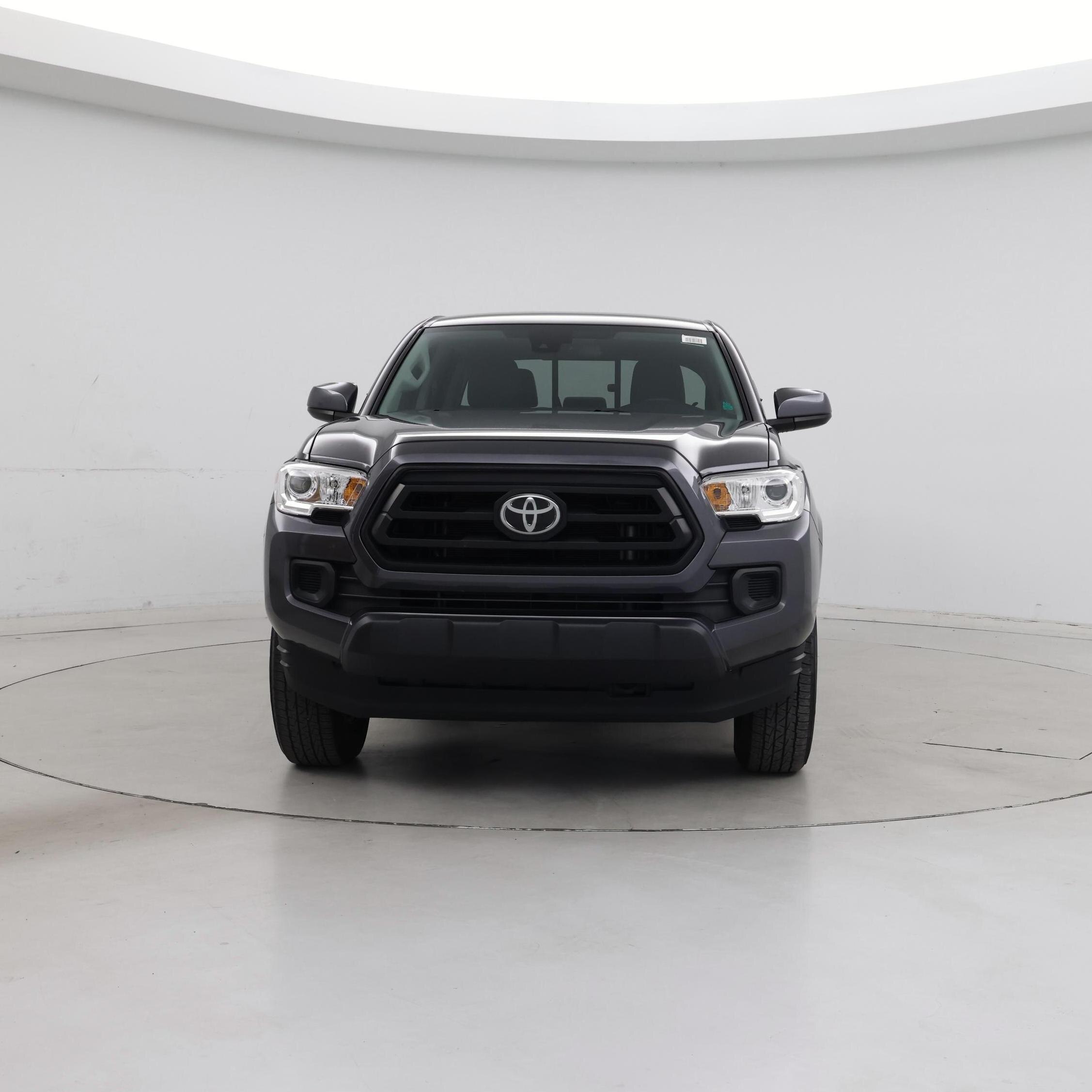 Thumbnail: 2022 Toyota Tacoma - 5