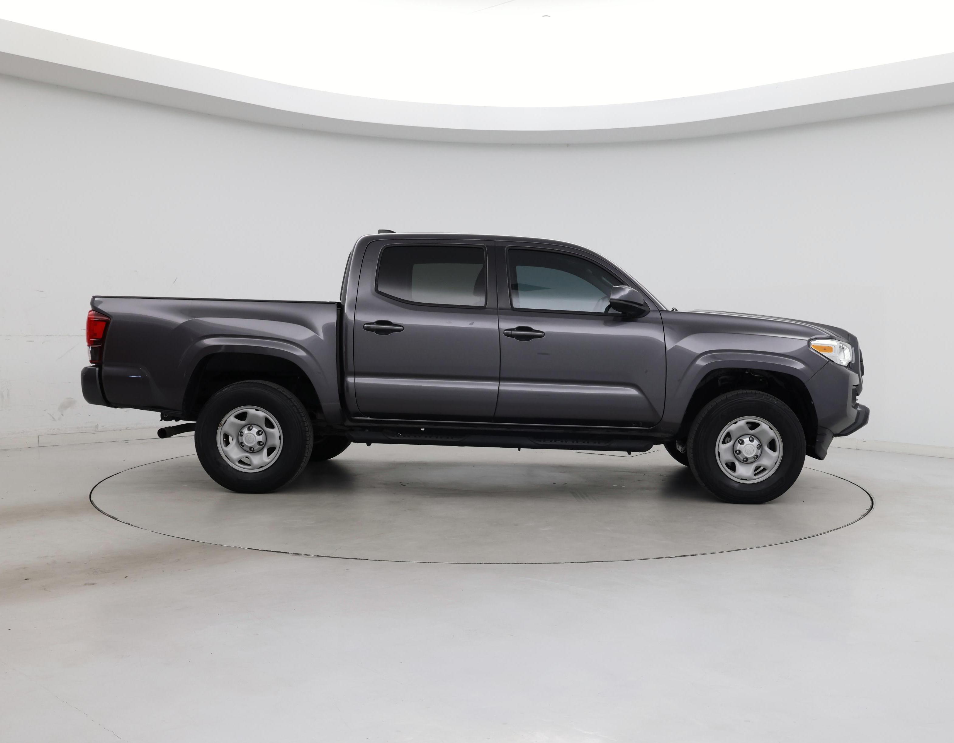 Thumbnail: 2022 Toyota Tacoma - 7