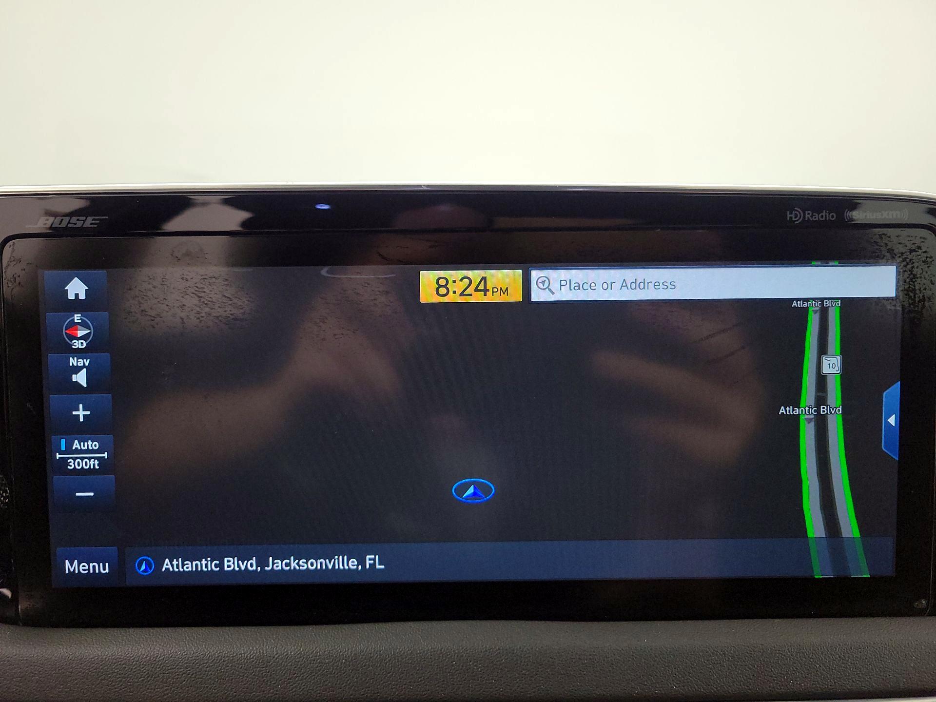 Thumbnail: 2020 Hyundai Sonata - 14