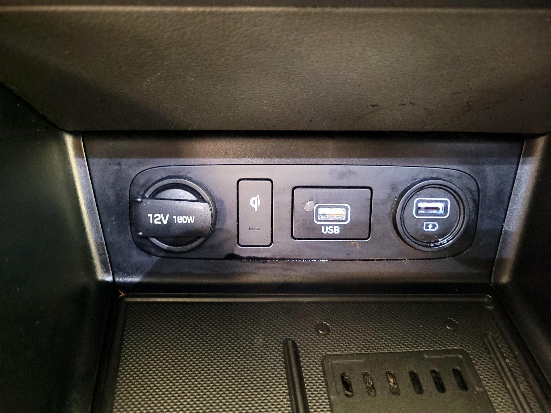 Thumbnail: 2020 Hyundai Sonata - 19