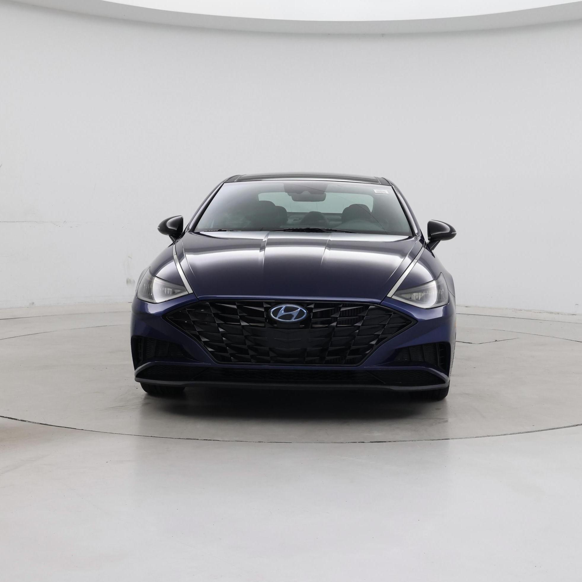 Thumbnail: 2020 Hyundai Sonata - 5