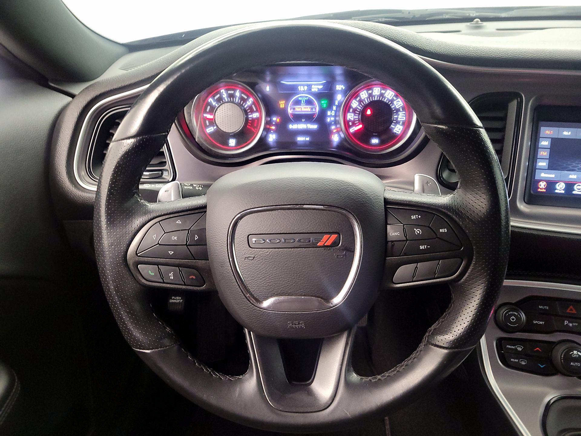 Thumbnail: 2022 Dodge Challenger - 10