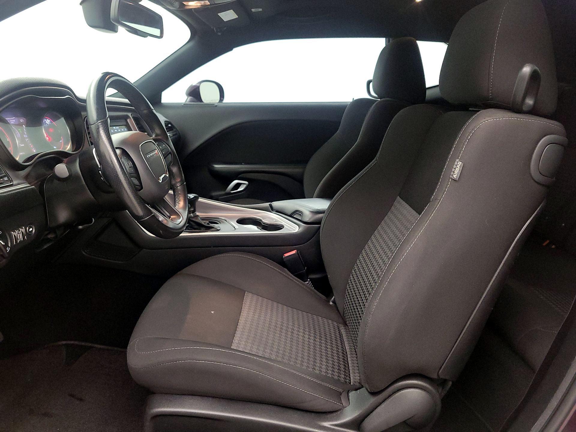 Thumbnail: 2022 Dodge Challenger - 11