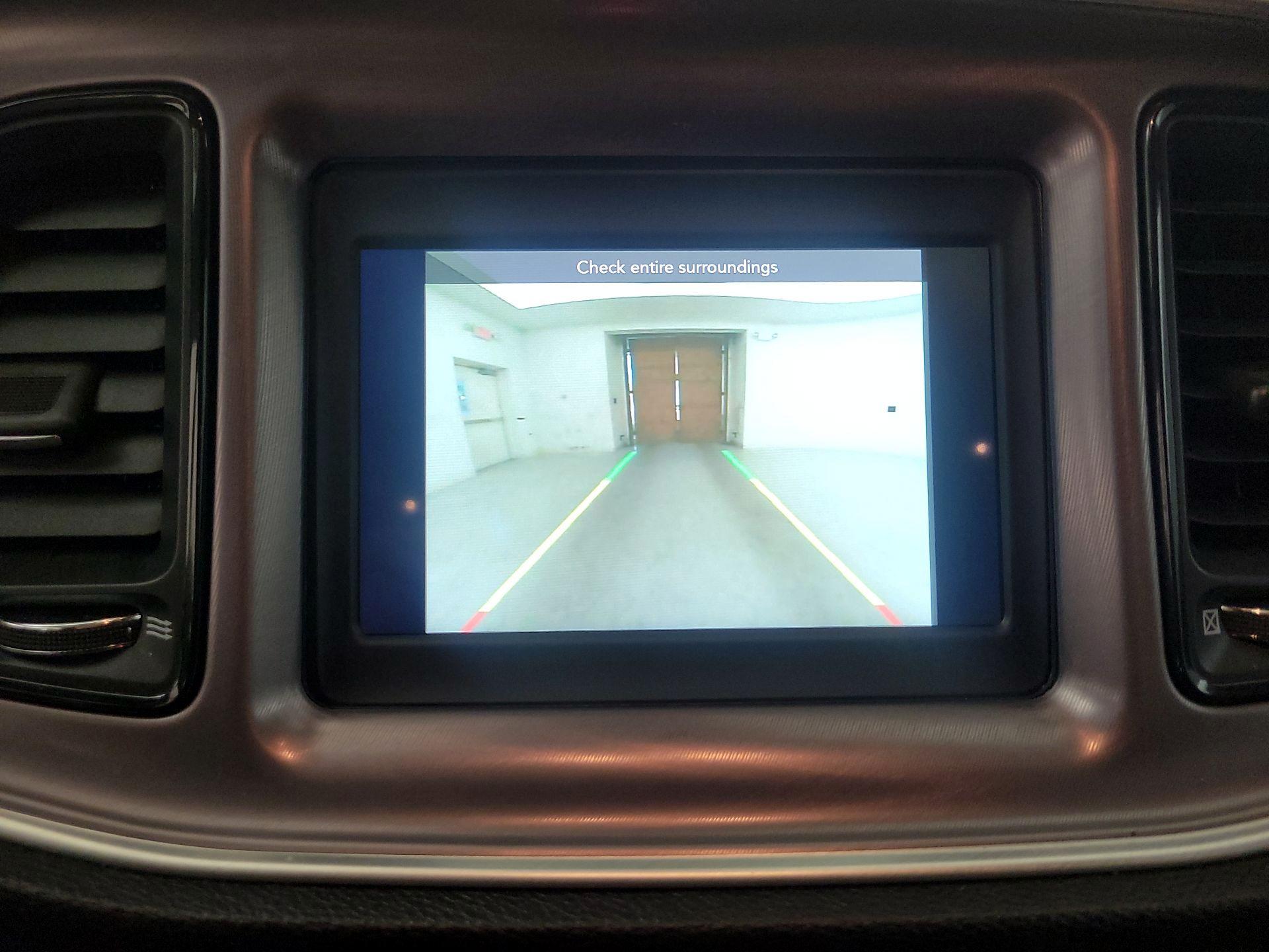 Thumbnail: 2022 Dodge Challenger - 14