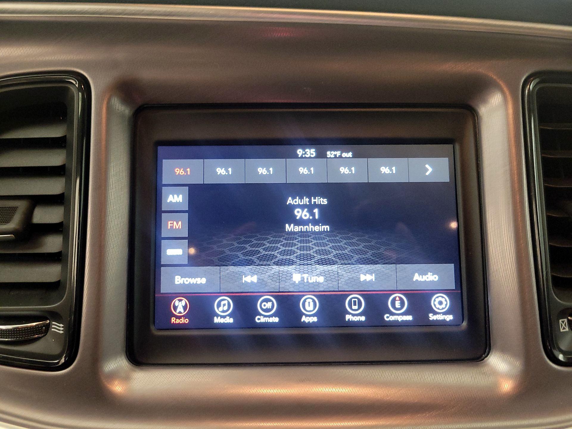 Thumbnail: 2022 Dodge Challenger - 15