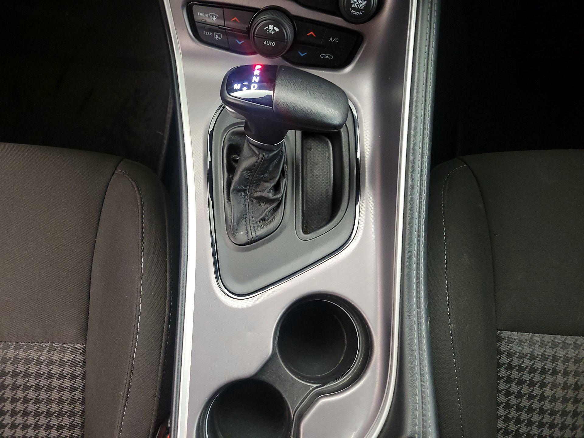 Thumbnail: 2022 Dodge Challenger - 17