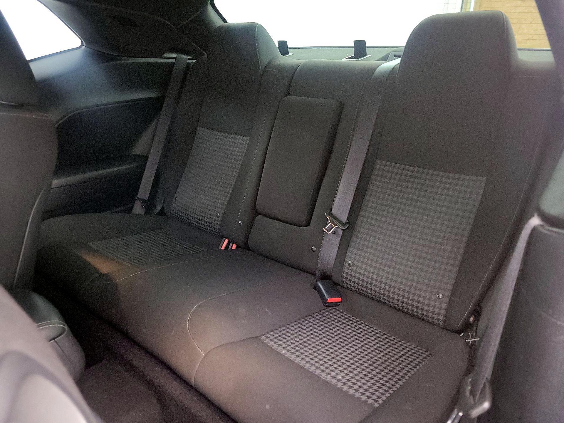 Thumbnail: 2022 Dodge Challenger - 19