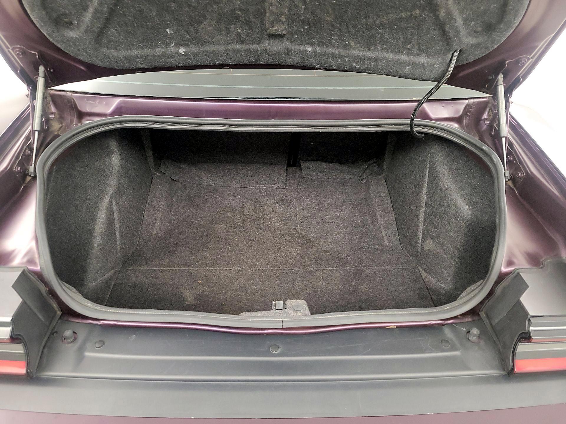 Thumbnail: 2022 Dodge Challenger - 20