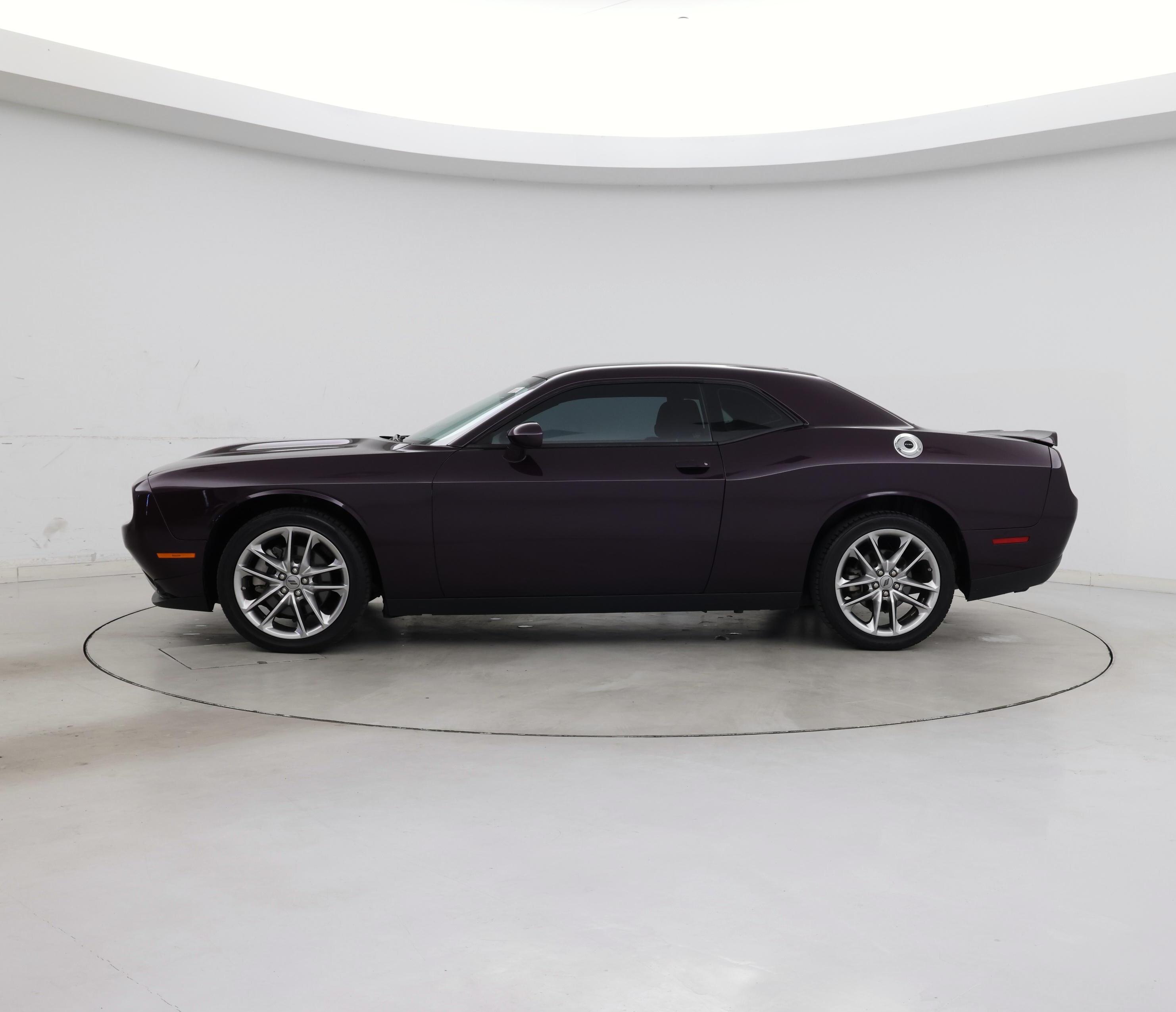 Thumbnail: 2022 Dodge Challenger - 3