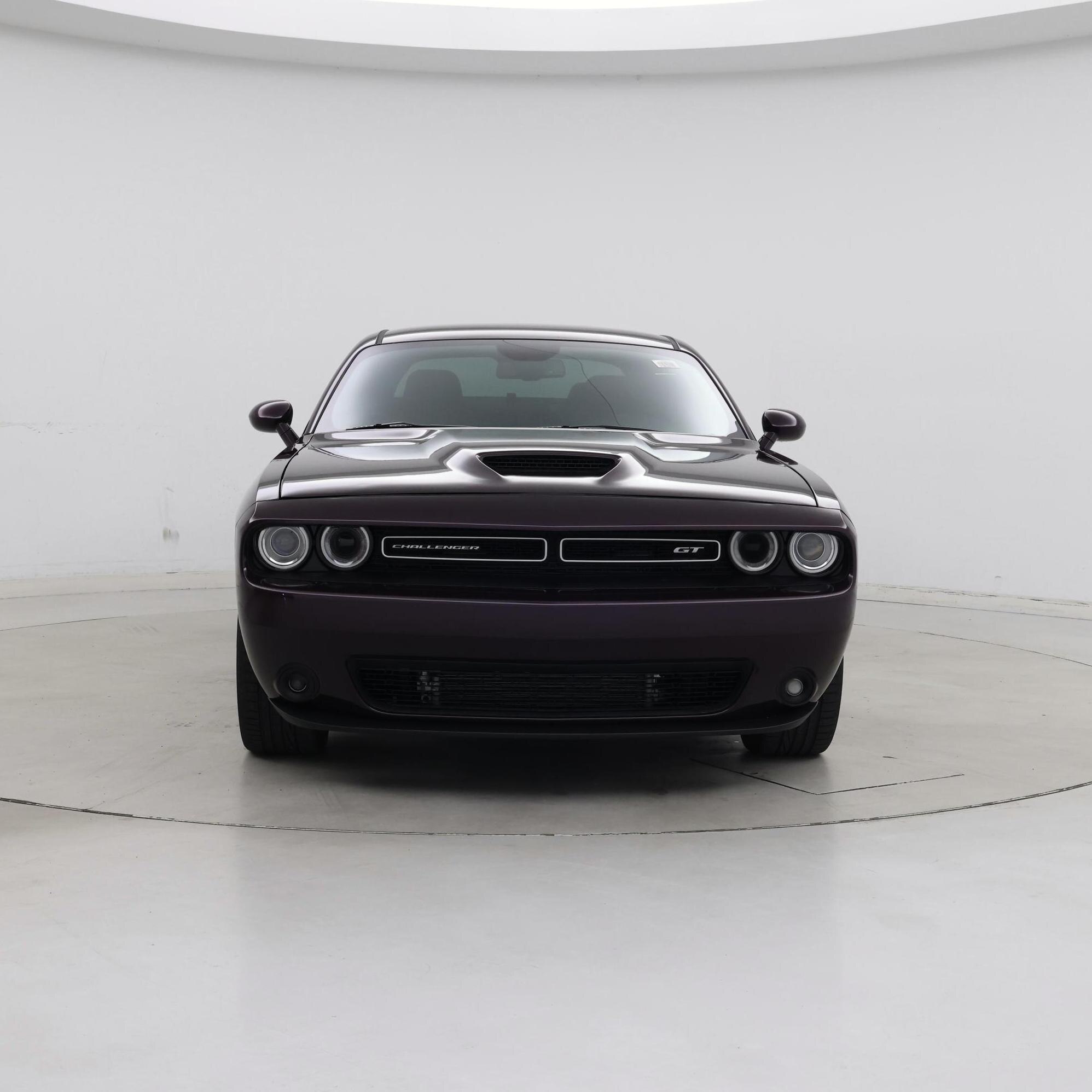 Thumbnail: 2022 Dodge Challenger - 5