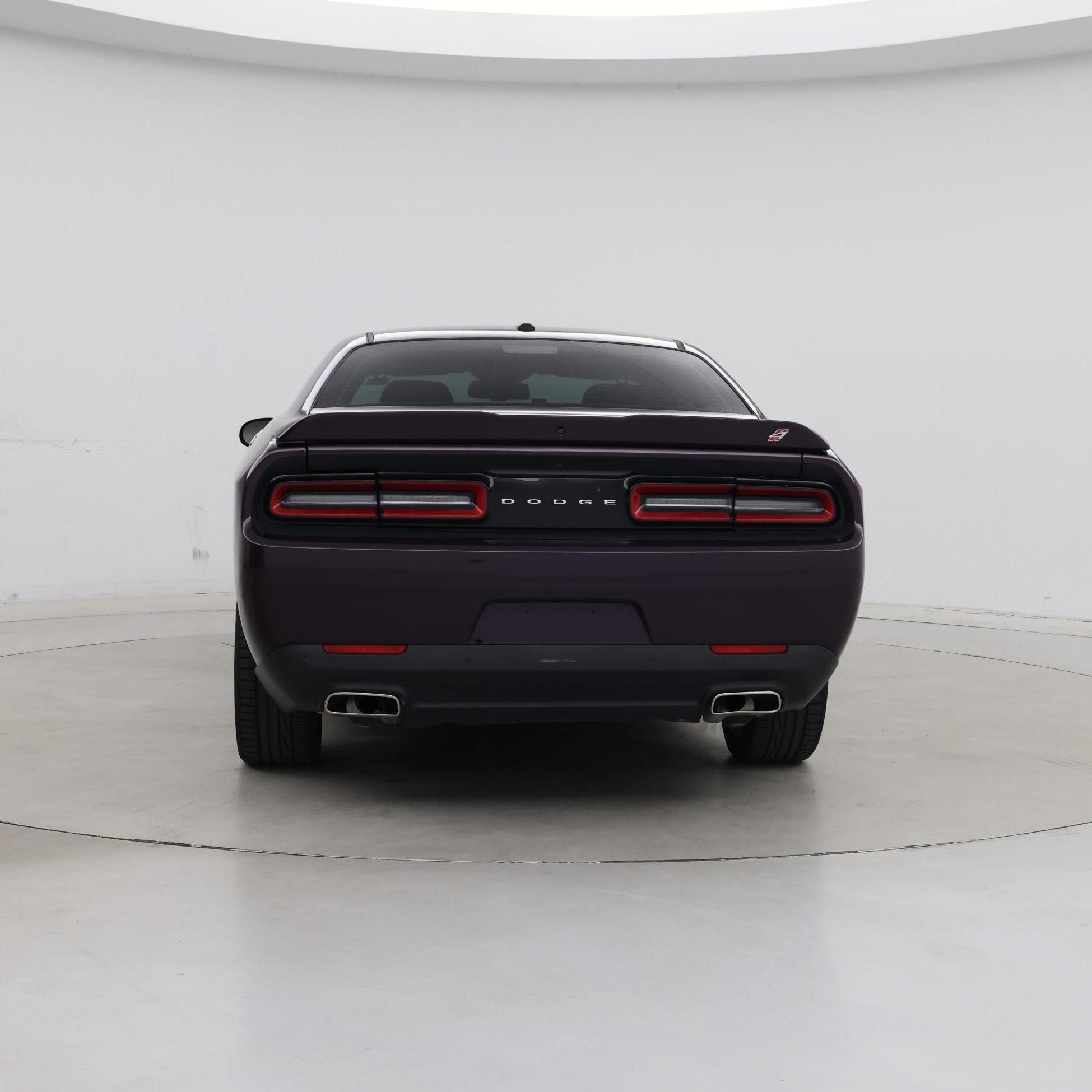 Thumbnail: 2022 Dodge Challenger - 6