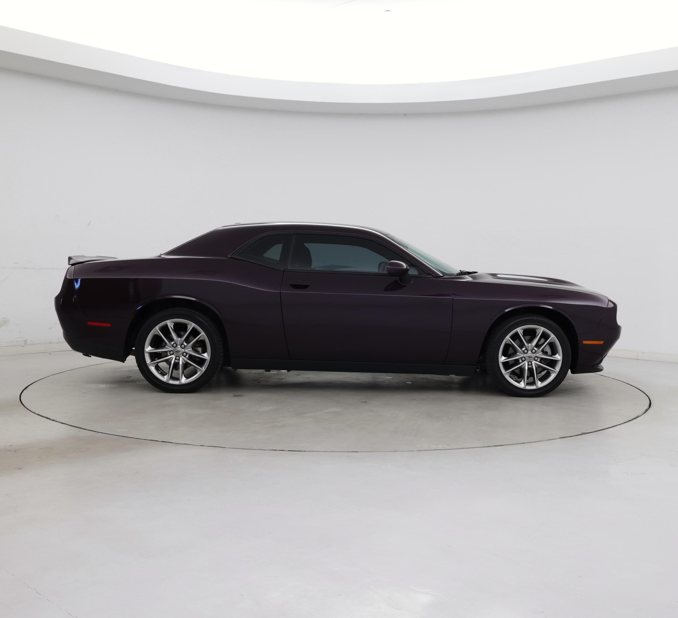 Thumbnail: 2022 Dodge Challenger - 7