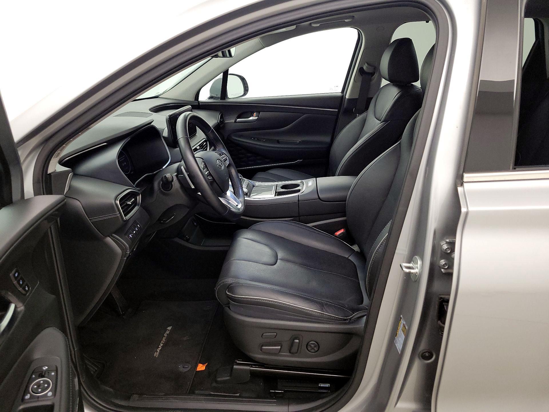 Thumbnail: 2023 Hyundai Santa Fe - 11