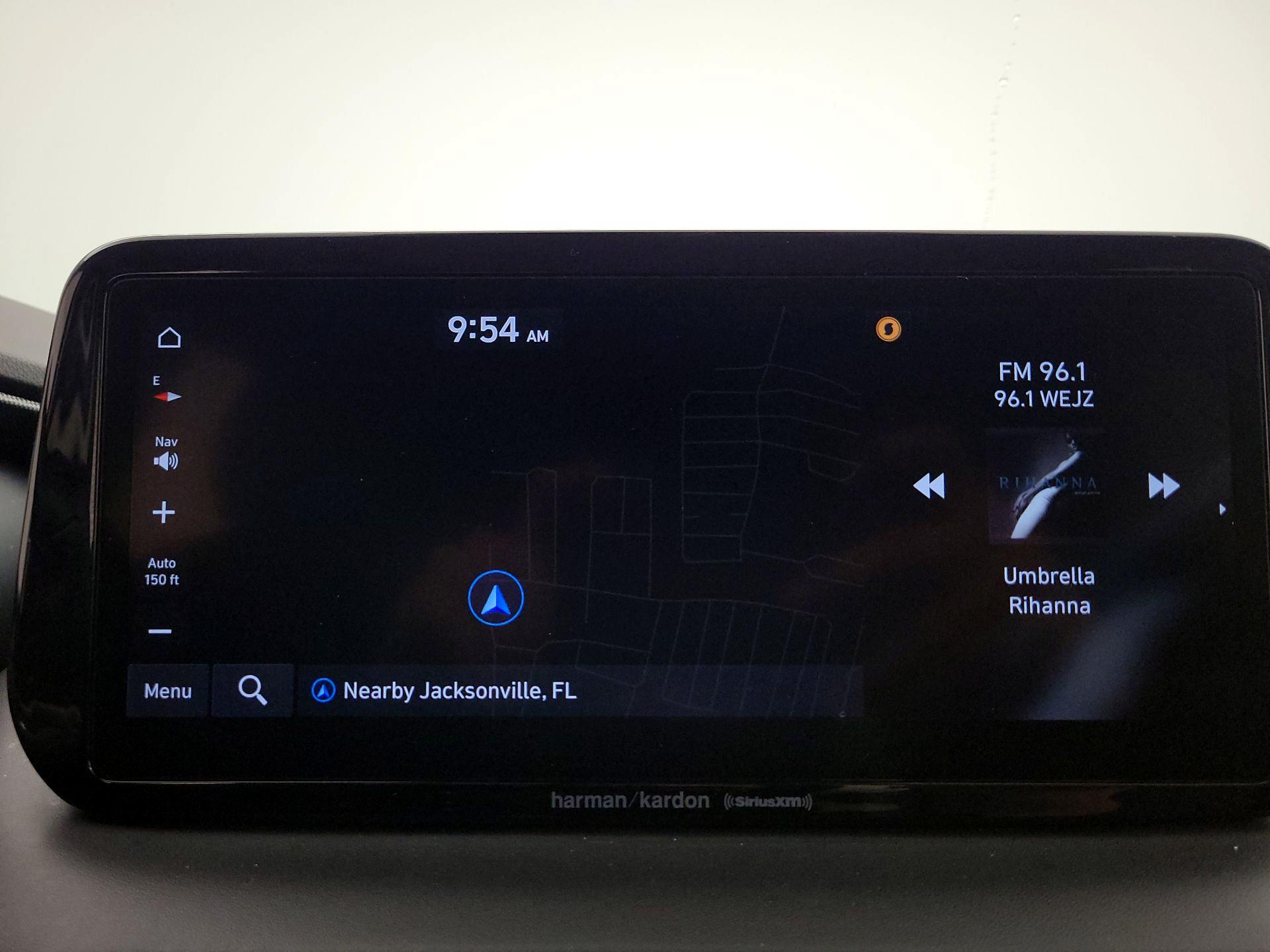 Thumbnail: 2023 Hyundai Santa Fe - 14