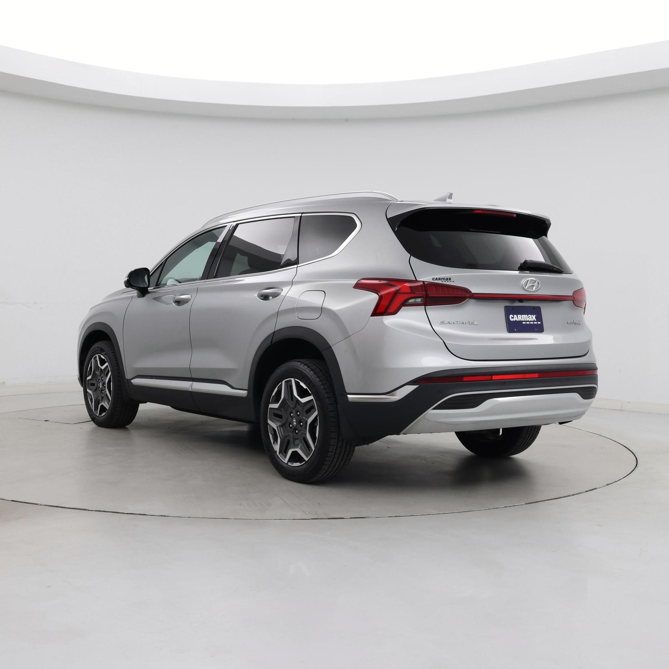 Thumbnail: 2023 Hyundai Santa Fe - 2