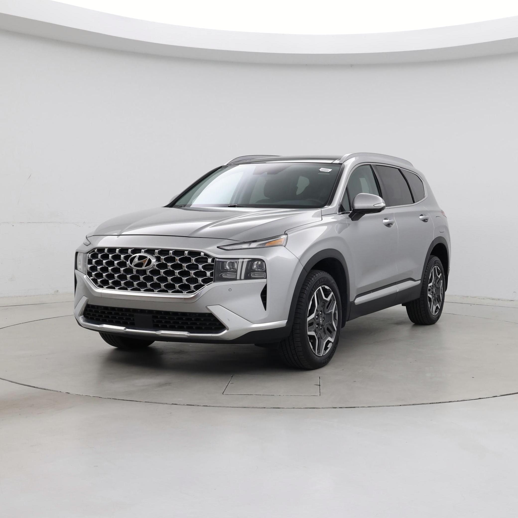 Thumbnail: 2023 Hyundai Santa Fe - 4