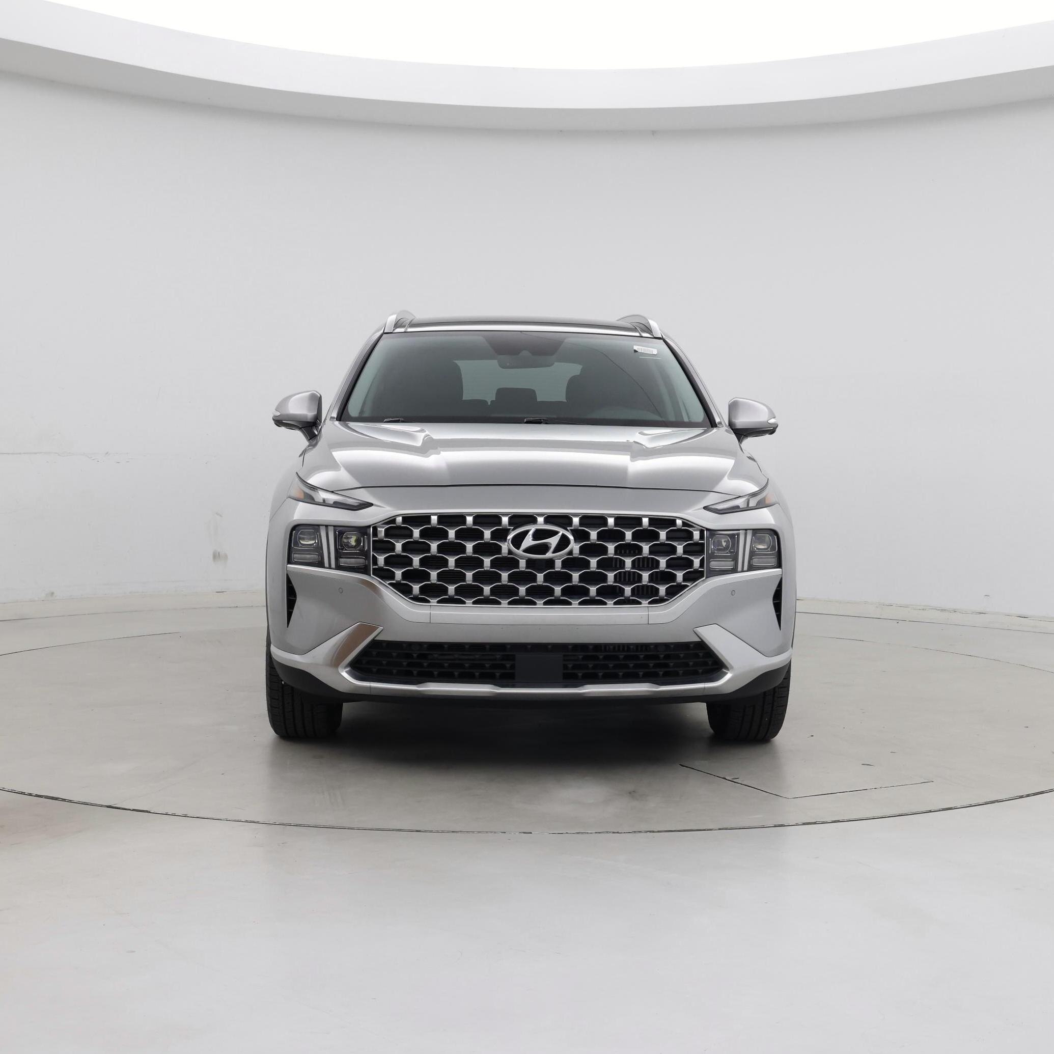 Thumbnail: 2023 Hyundai Santa Fe - 5