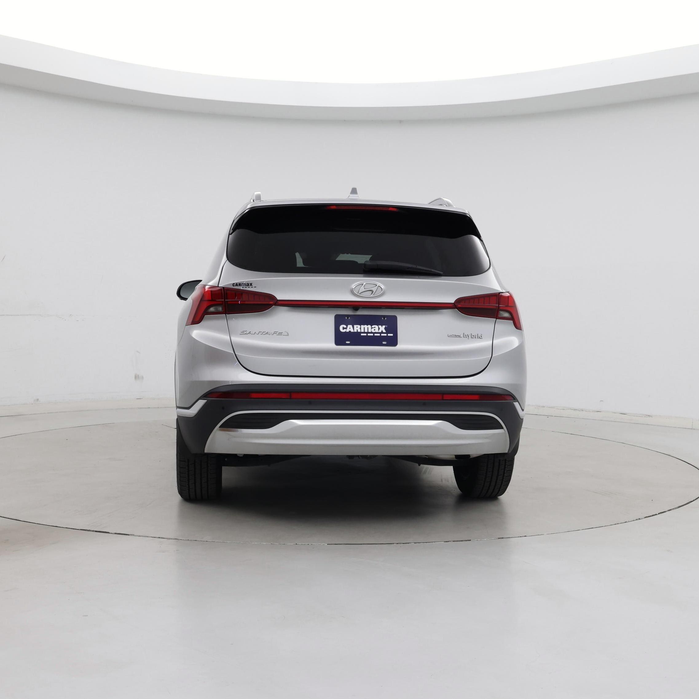 Thumbnail: 2023 Hyundai Santa Fe - 6