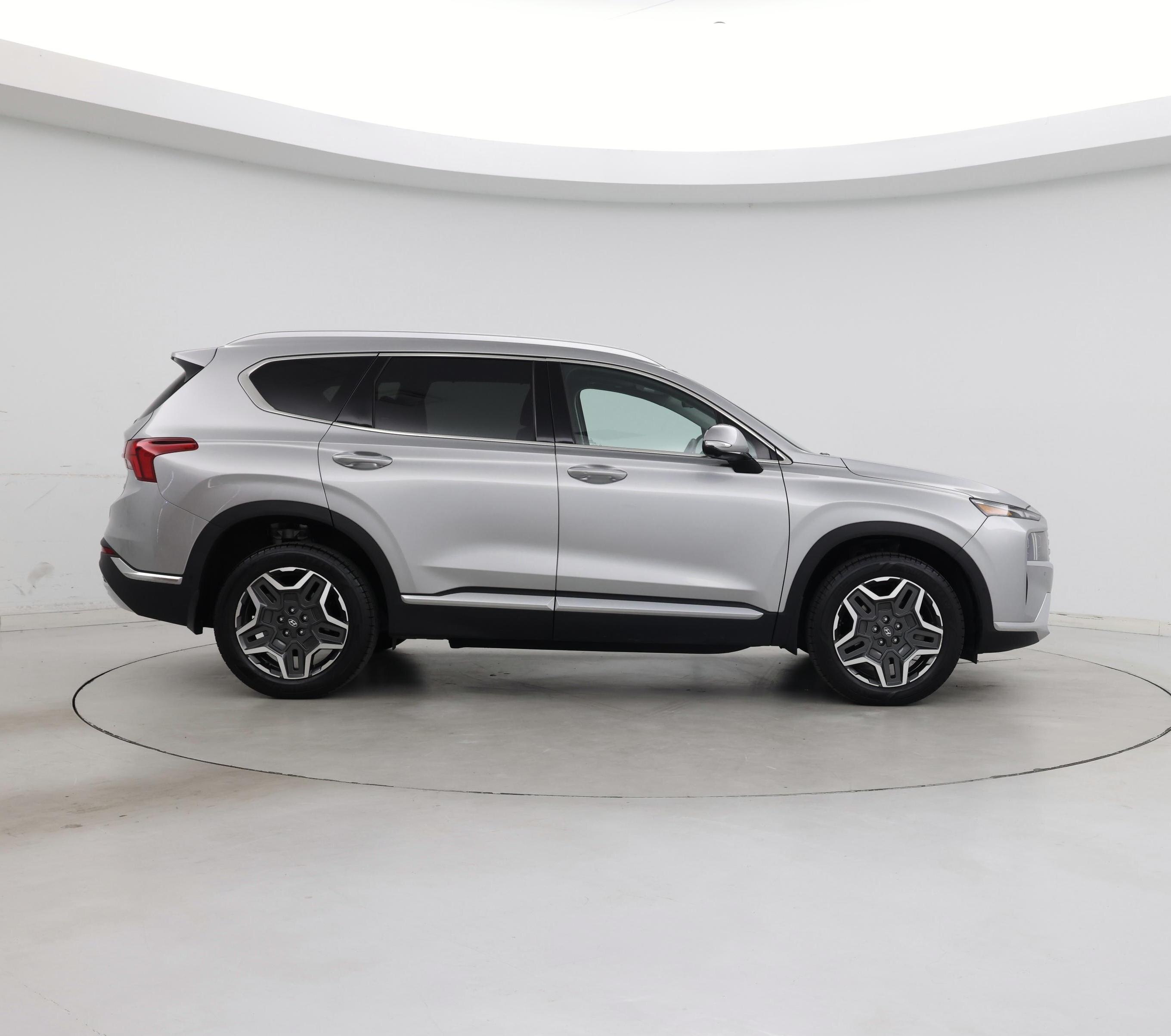 Thumbnail: 2023 Hyundai Santa Fe - 7