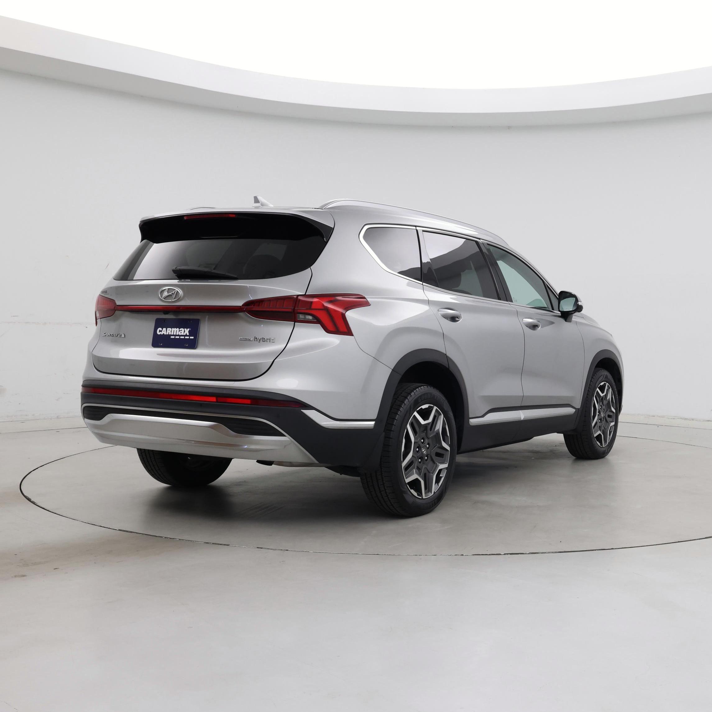 Thumbnail: 2023 Hyundai Santa Fe - 8