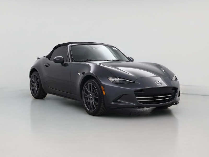 2016 Mazda MX-5 Miata Grand Touring -
                  Jacksonville, FL