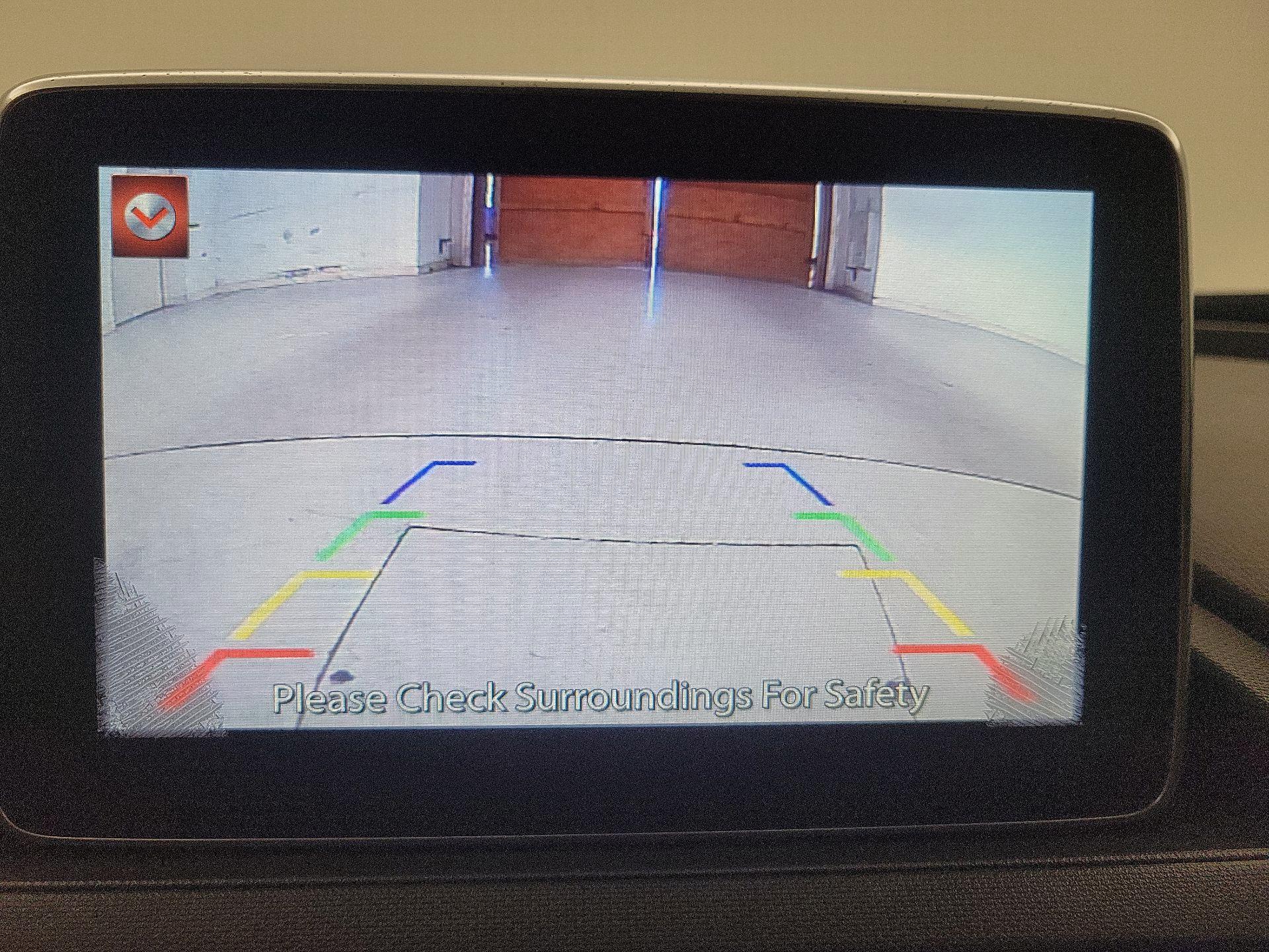 Thumbnail: 2016 Mazda MX-5 Miata - 15