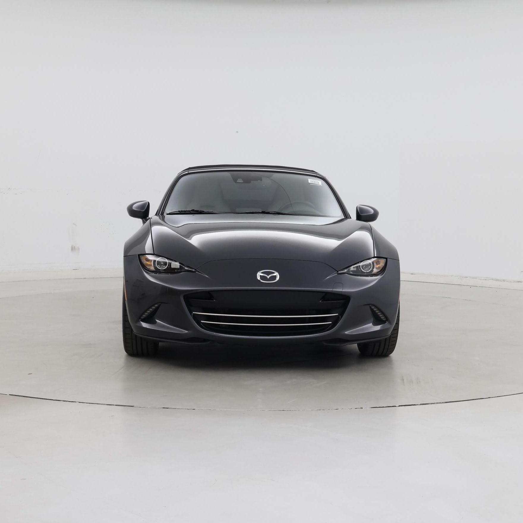 Thumbnail: 2016 Mazda MX-5 Miata - 5