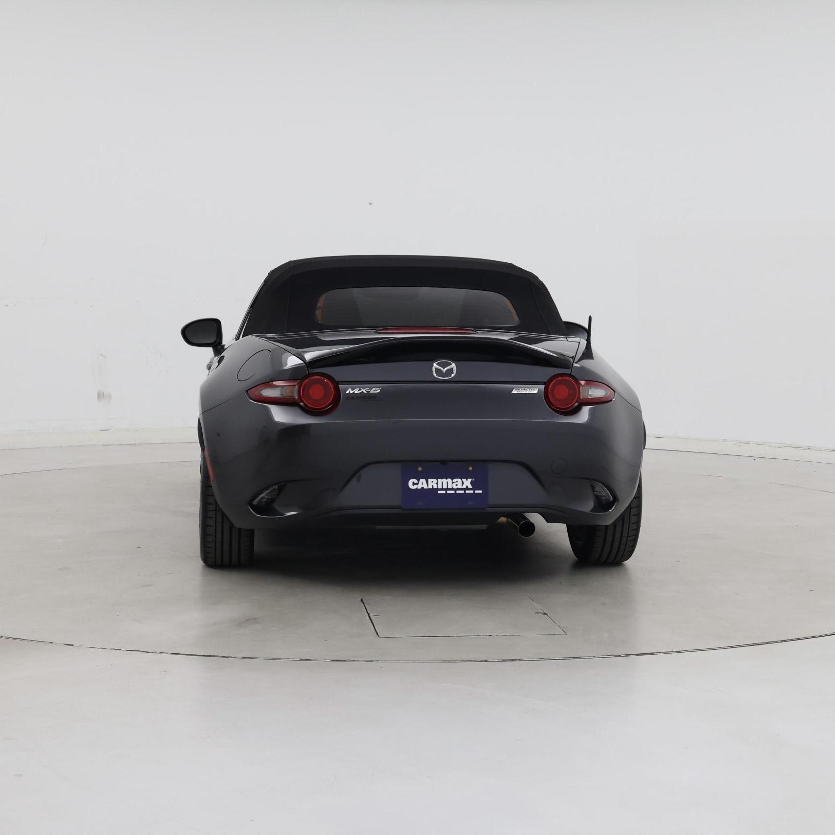 Thumbnail: 2016 Mazda MX-5 Miata - 6