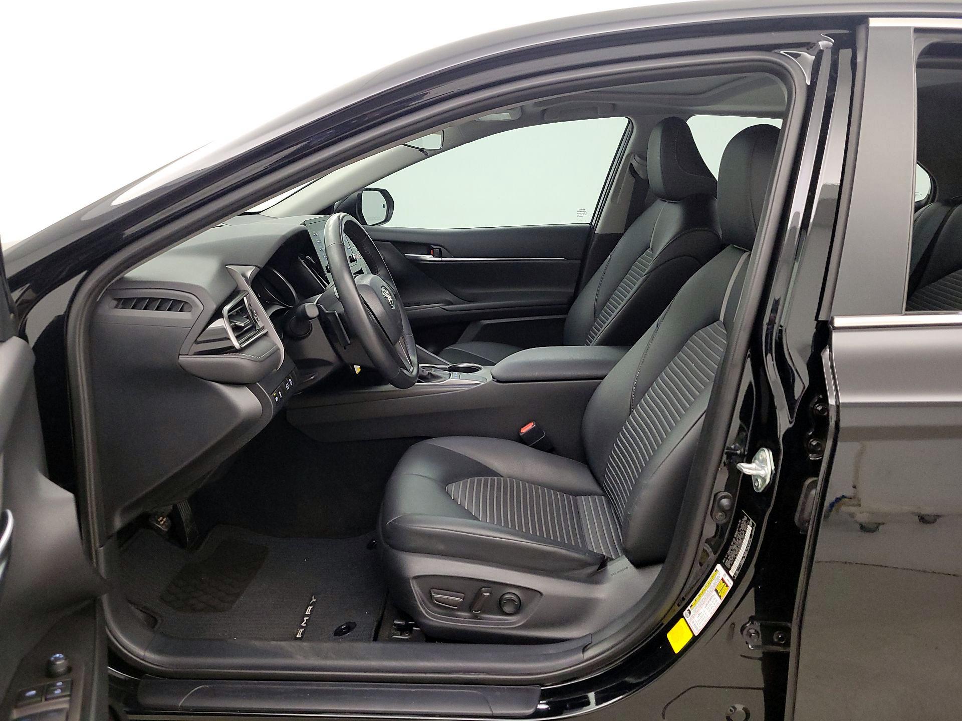 Thumbnail: 2024 Toyota Camry - 11