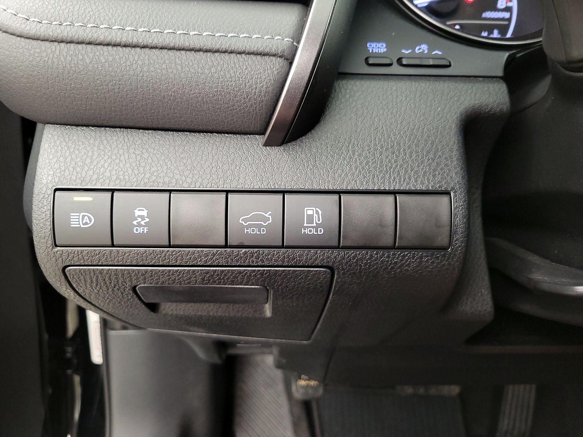 Thumbnail: 2024 Toyota Camry - 13