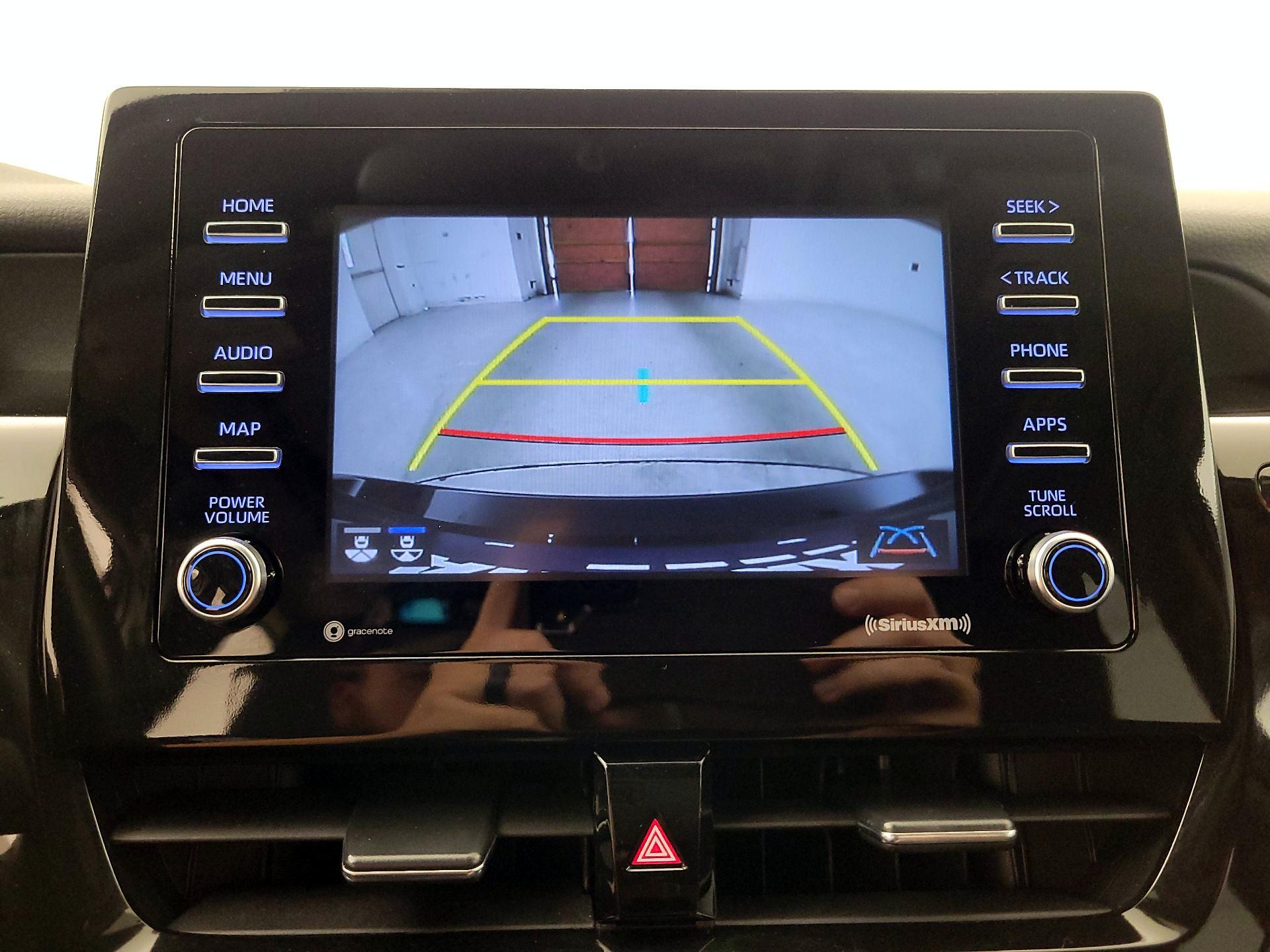 Thumbnail: 2024 Toyota Camry - 14