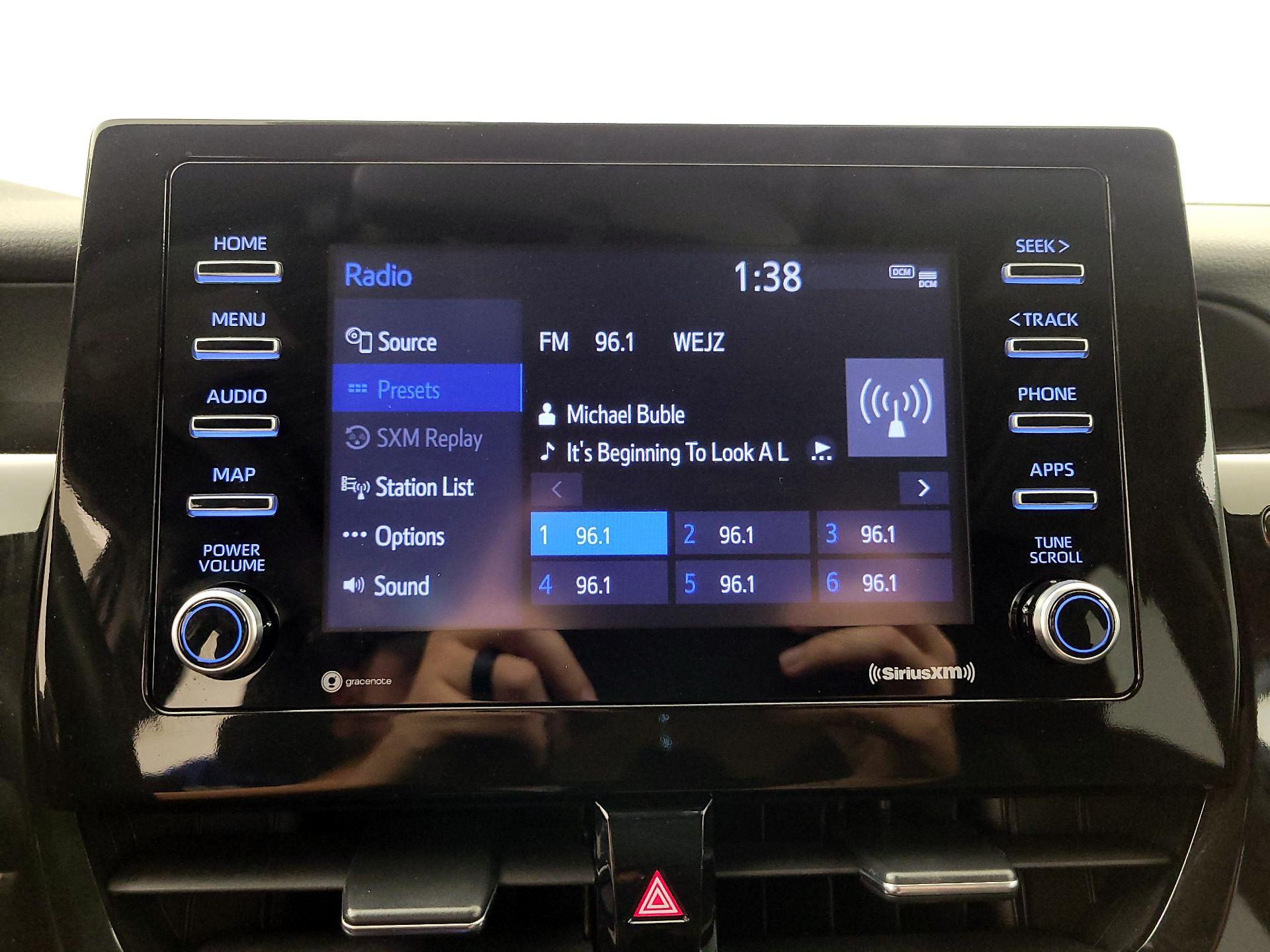 Thumbnail: 2024 Toyota Camry - 15