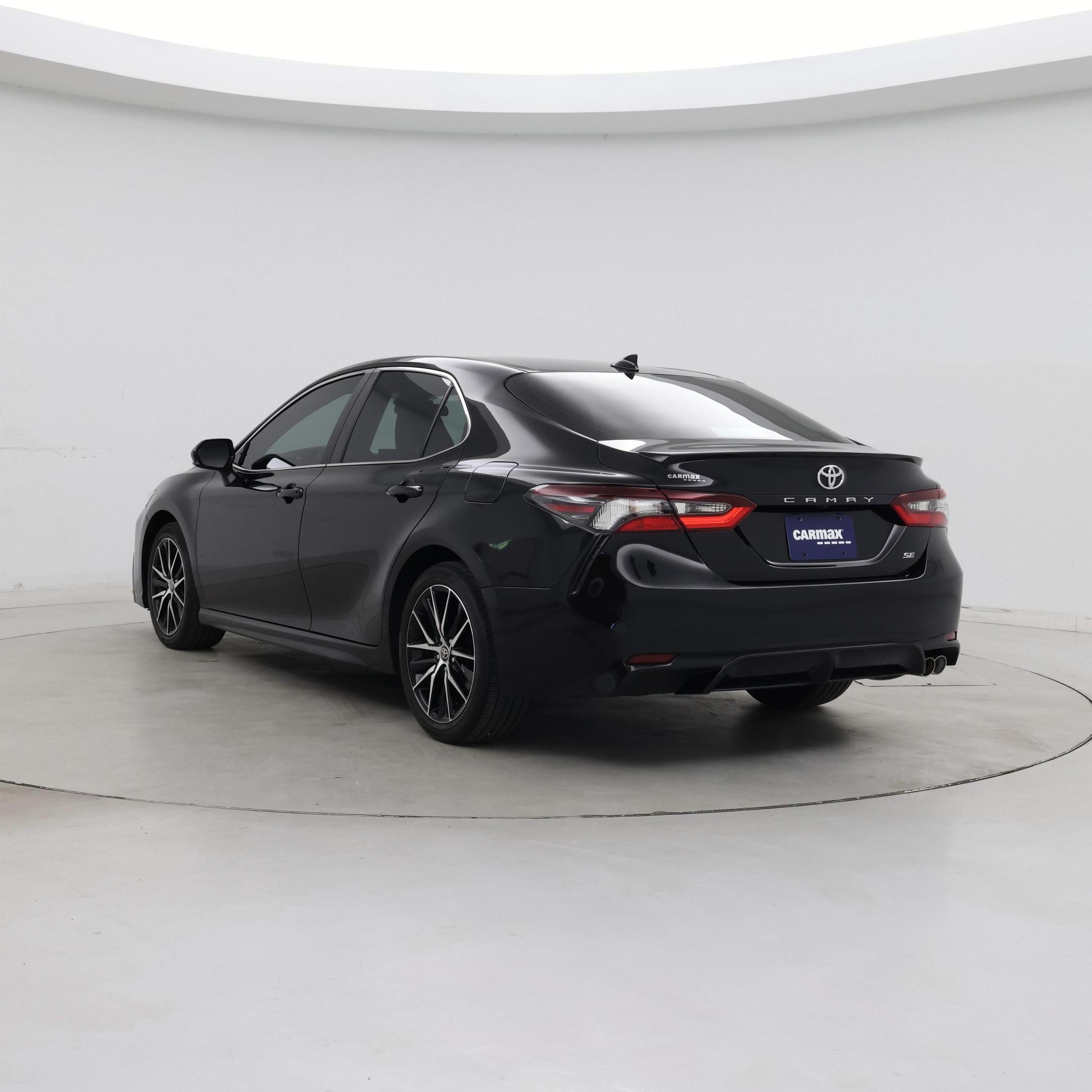 Thumbnail: 2024 Toyota Camry - 2