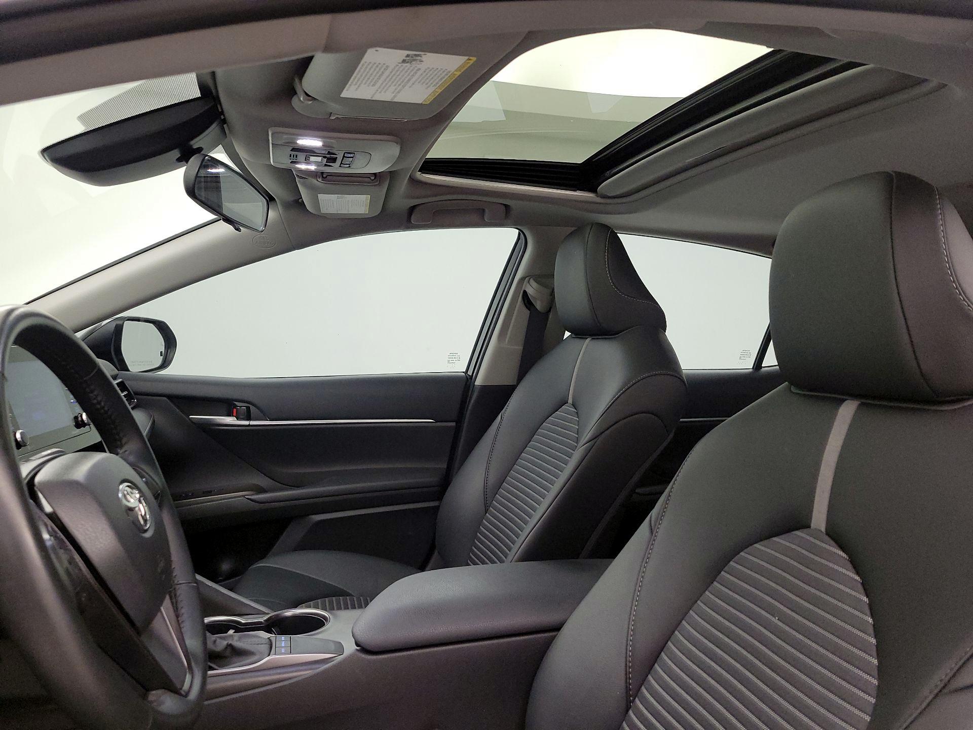 Thumbnail: 2024 Toyota Camry - 19