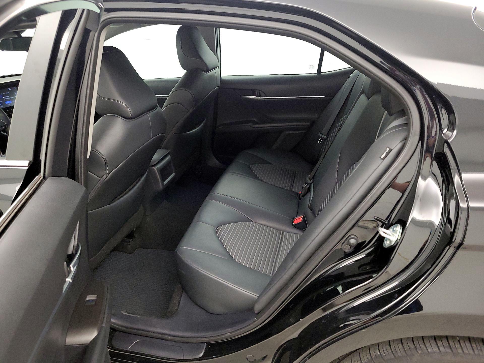 Thumbnail: 2024 Toyota Camry - 20