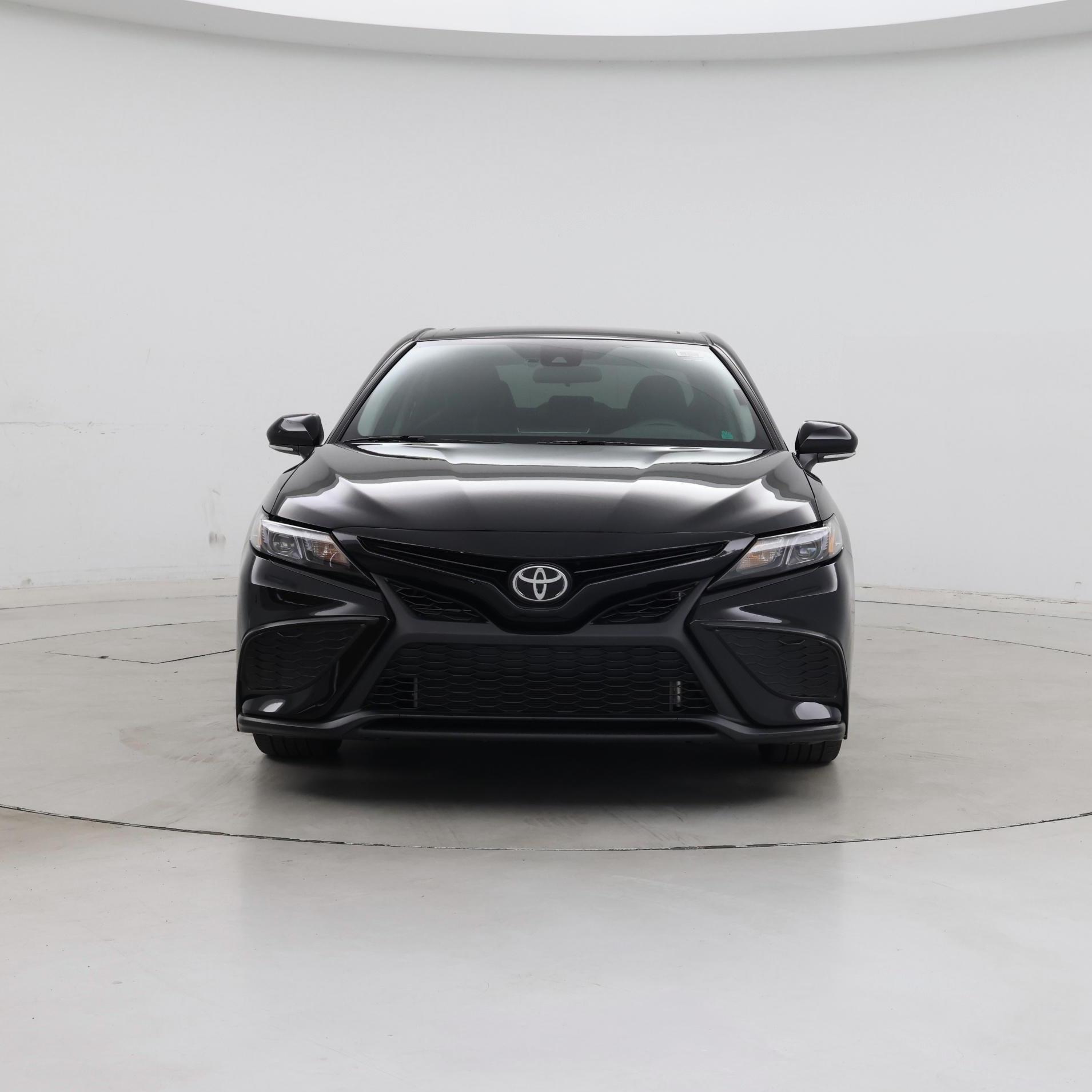 Thumbnail: 2024 Toyota Camry - 5