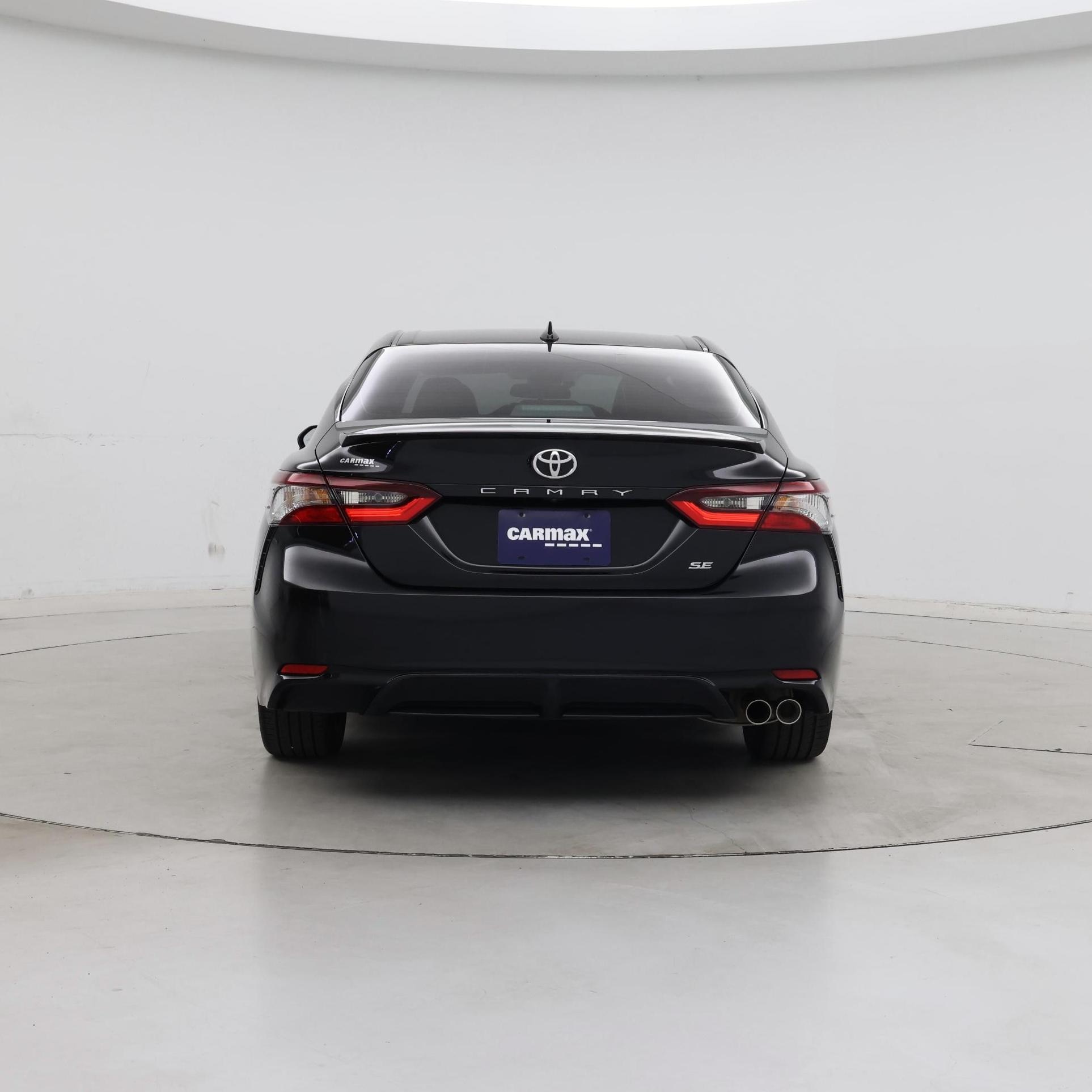 Thumbnail: 2024 Toyota Camry - 6