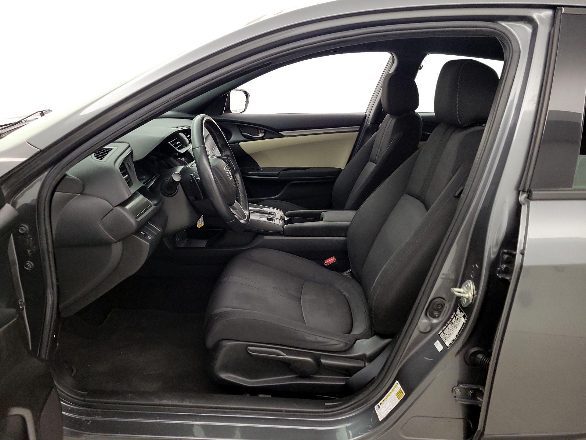 Thumbnail: 2018 Honda Civic - 11