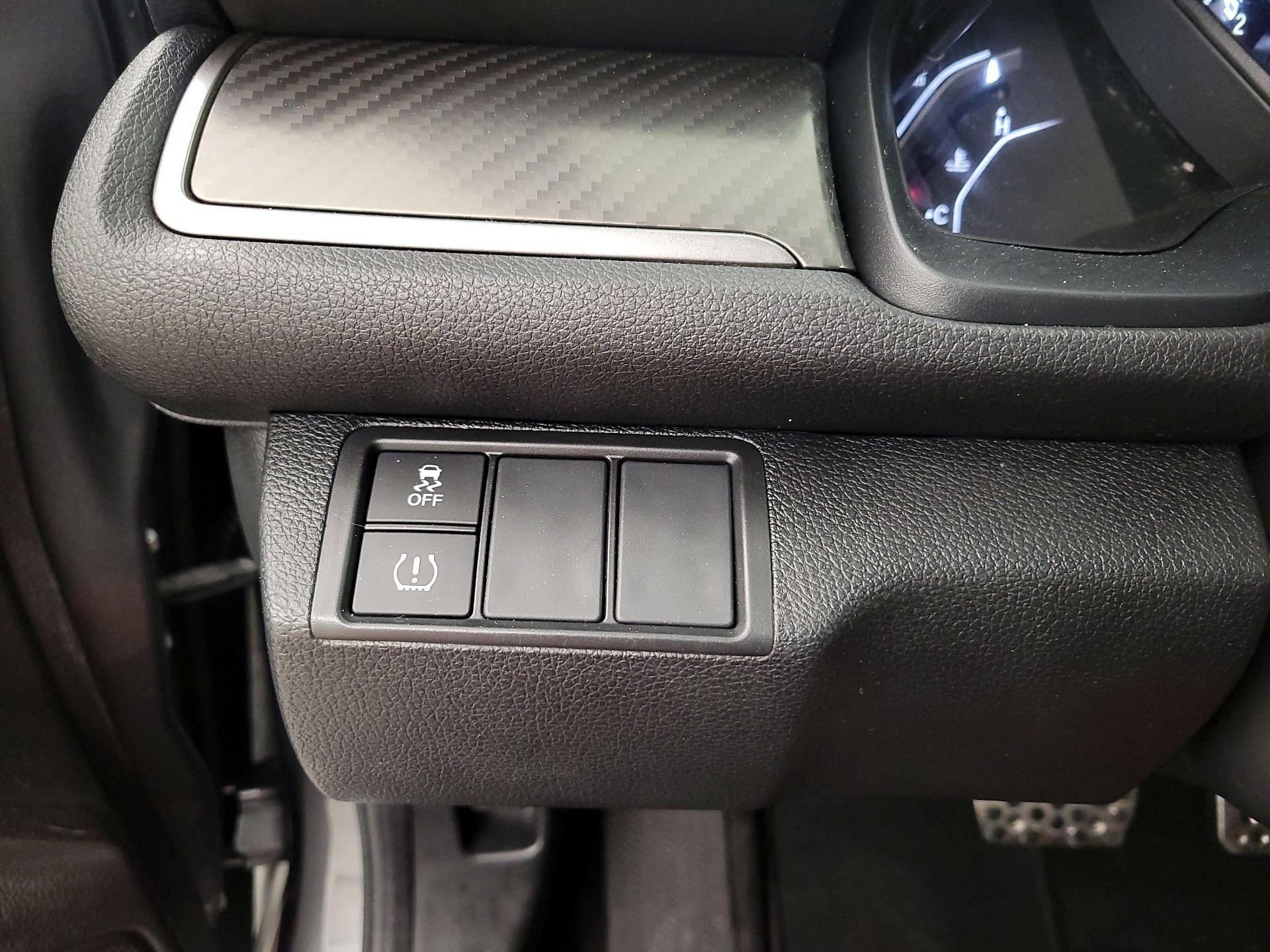 Thumbnail: 2018 Honda Civic - 13