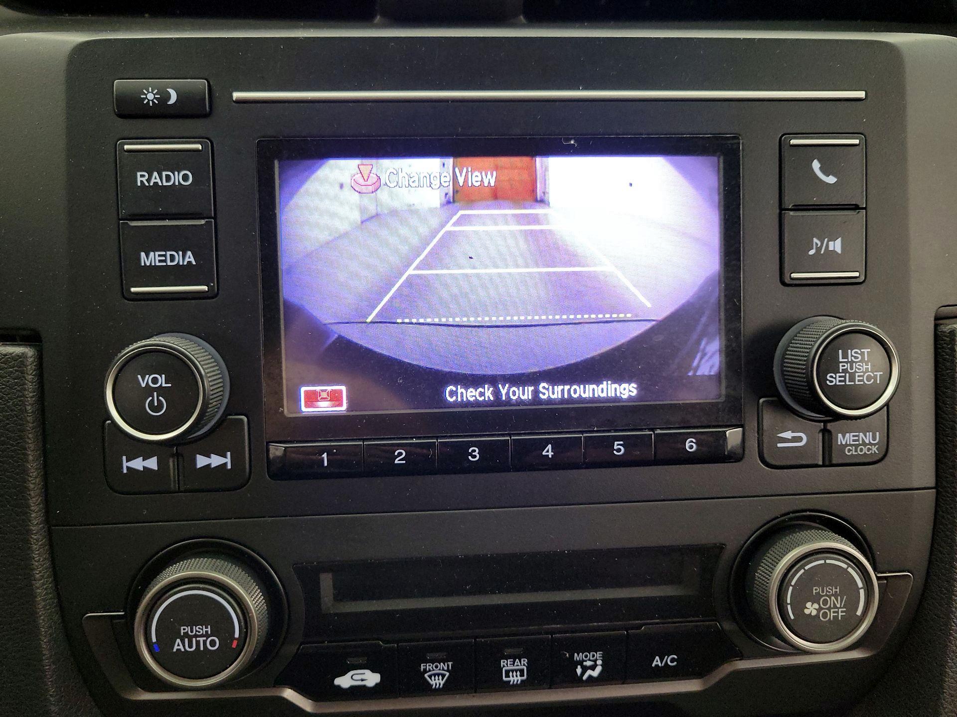 Thumbnail: 2018 Honda Civic - 14